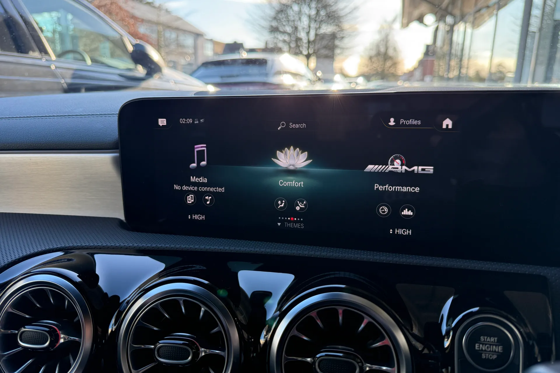 MERCEDES-BENZ A CLASS thumbnail image number 14