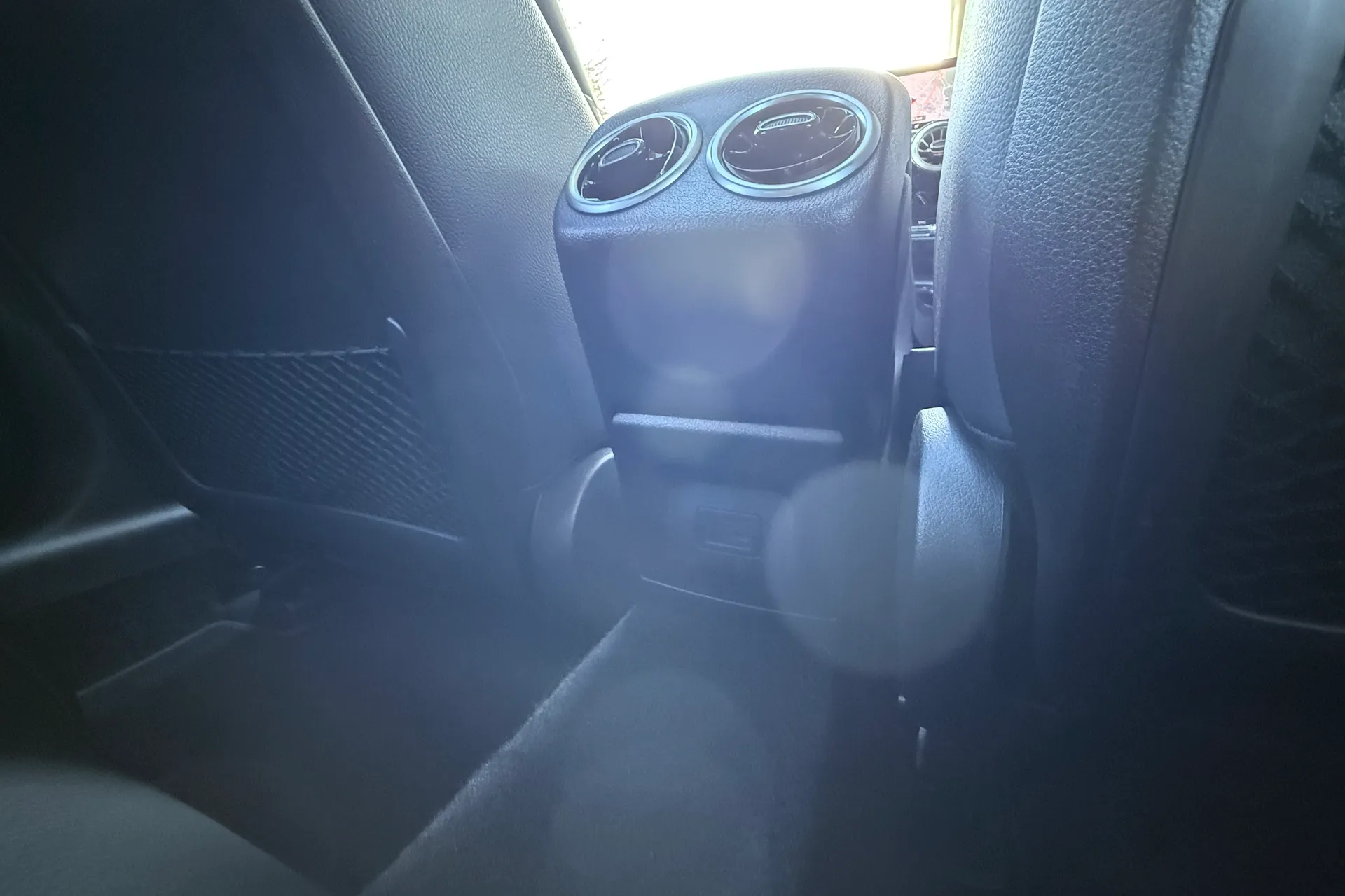 MERCEDES-BENZ A CLASS thumbnail image number 46