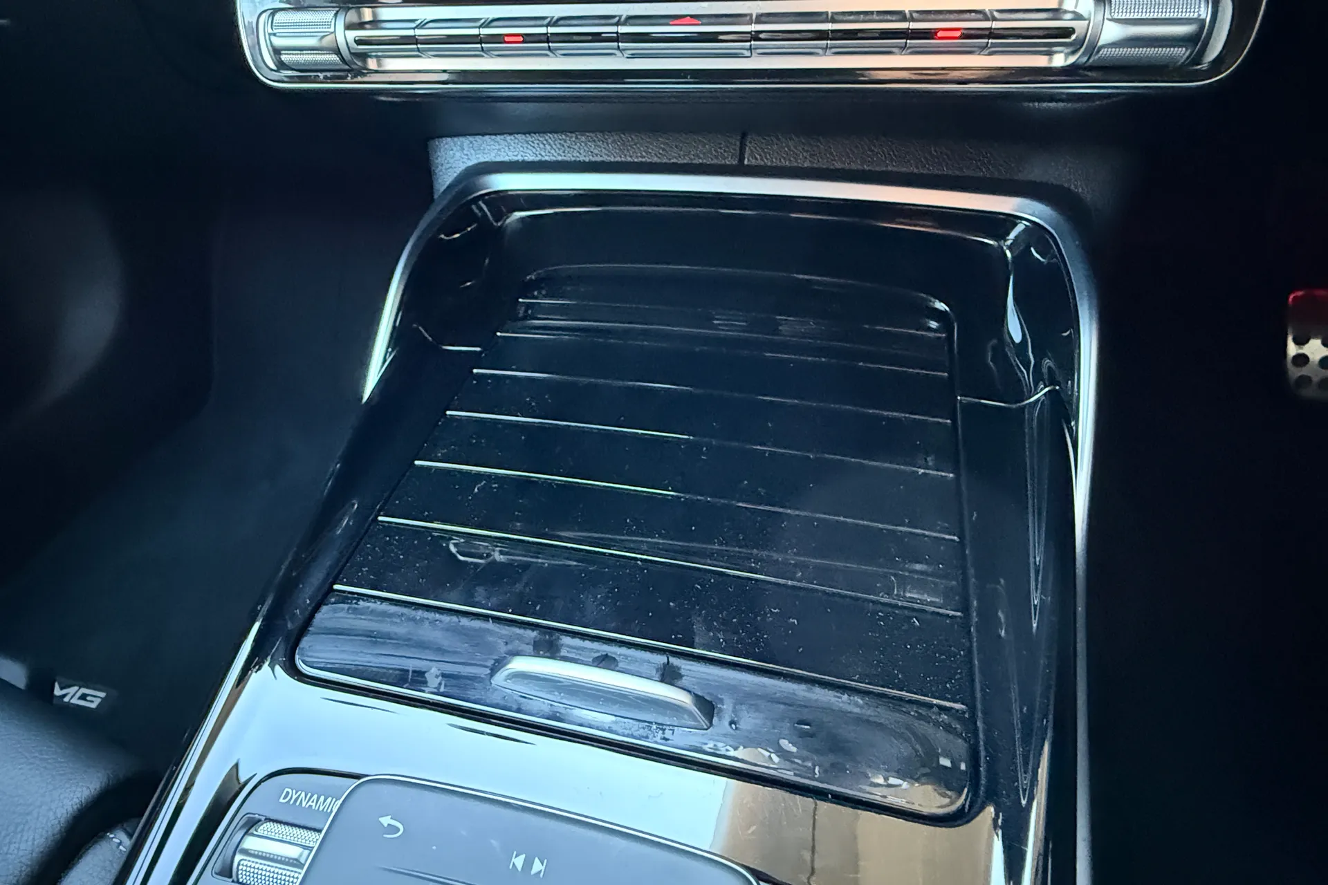 MERCEDES-BENZ A CLASS thumbnail image number 20