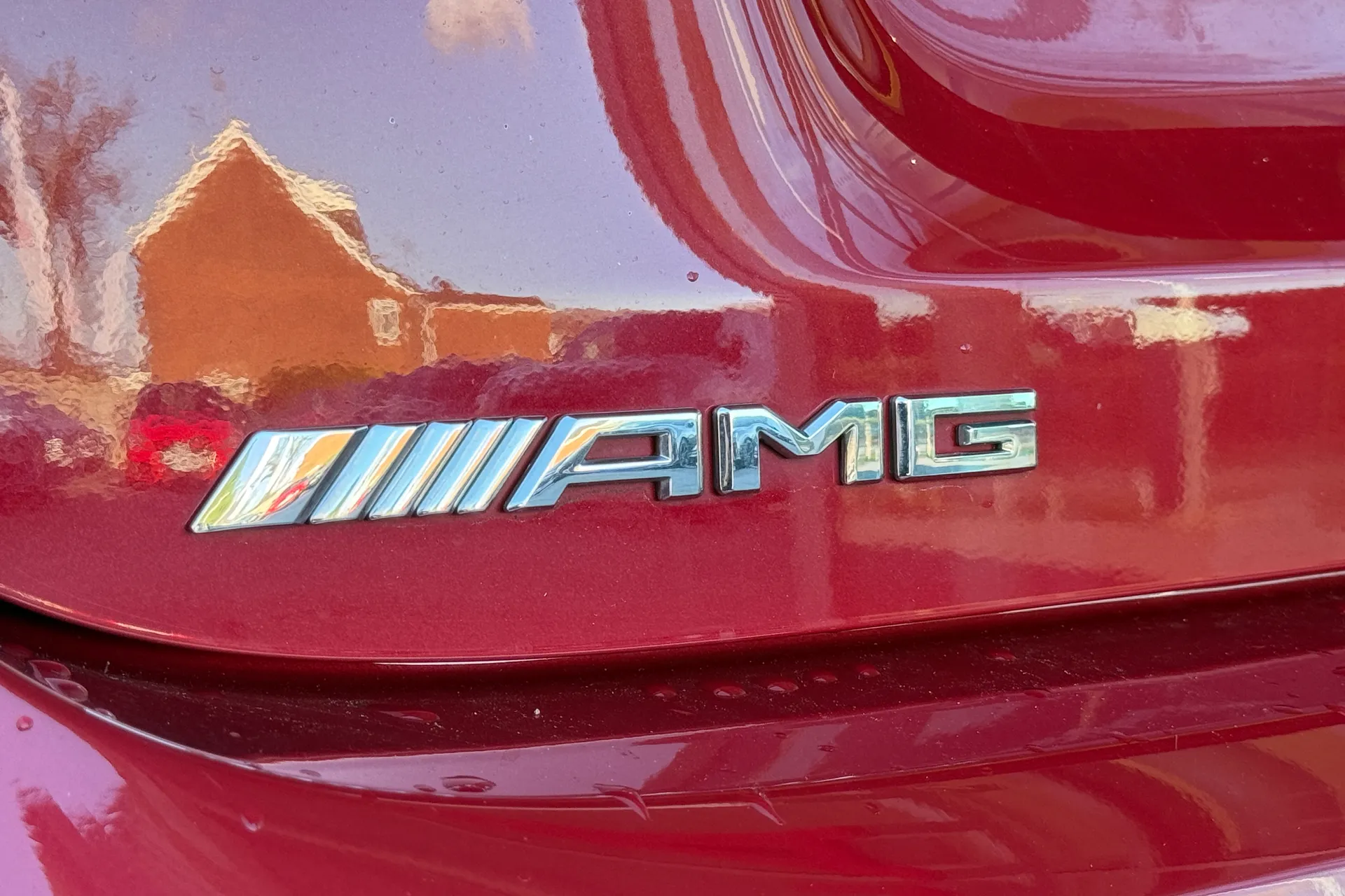 MERCEDES-BENZ A CLASS thumbnail image number 49