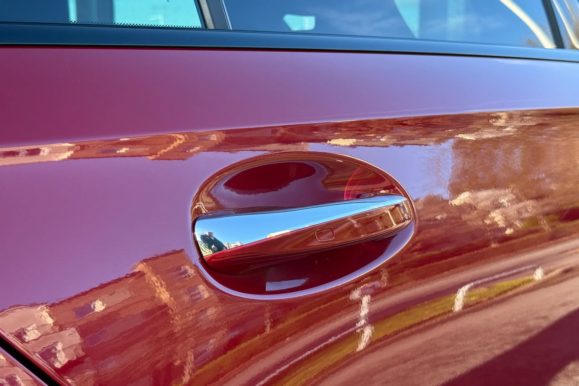 MERCEDES-BENZ A CLASS thumbnail image number 77