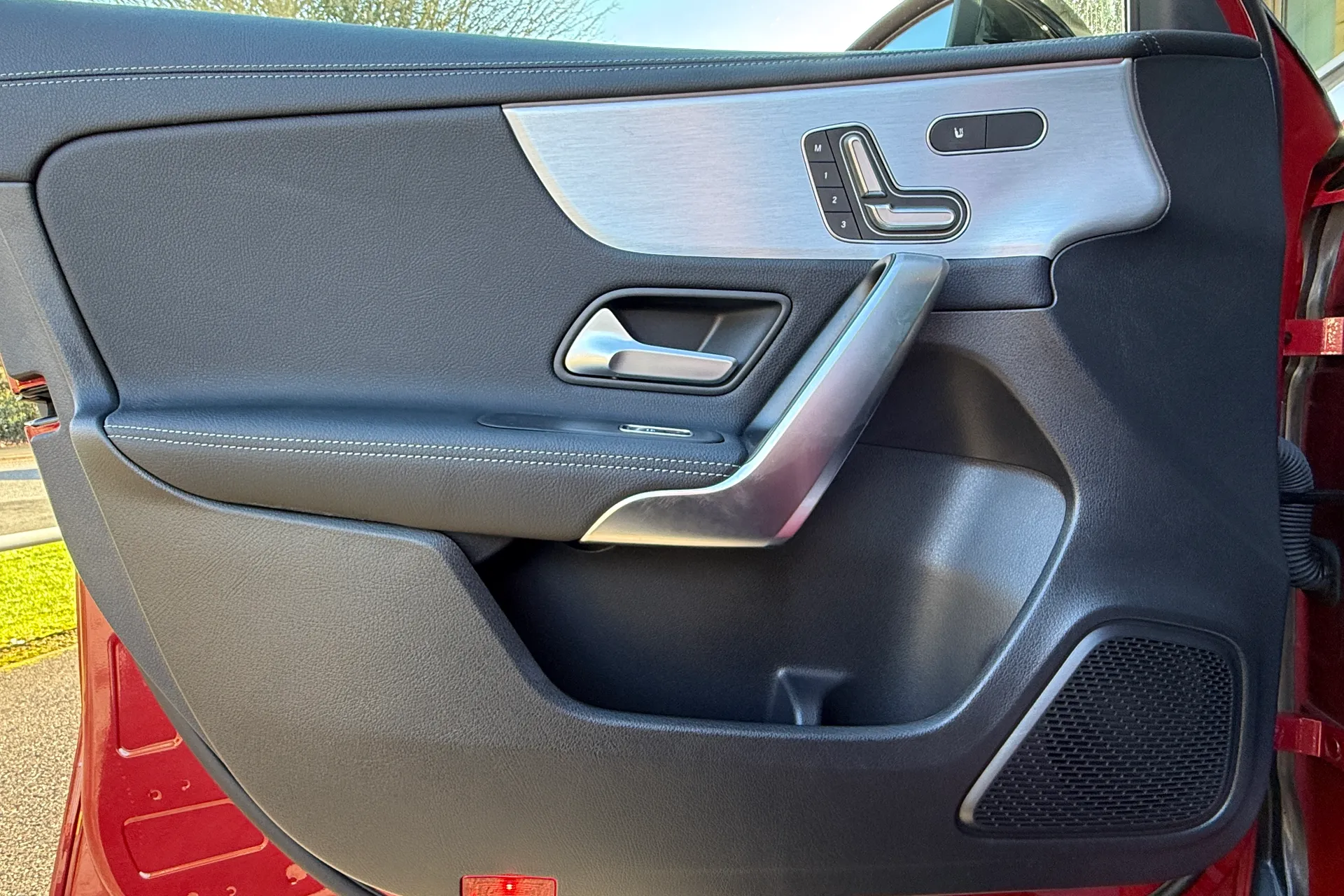 MERCEDES-BENZ A CLASS thumbnail image number 64