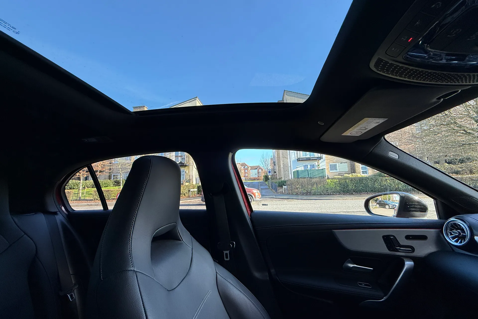 MERCEDES-BENZ A CLASS thumbnail image number 34