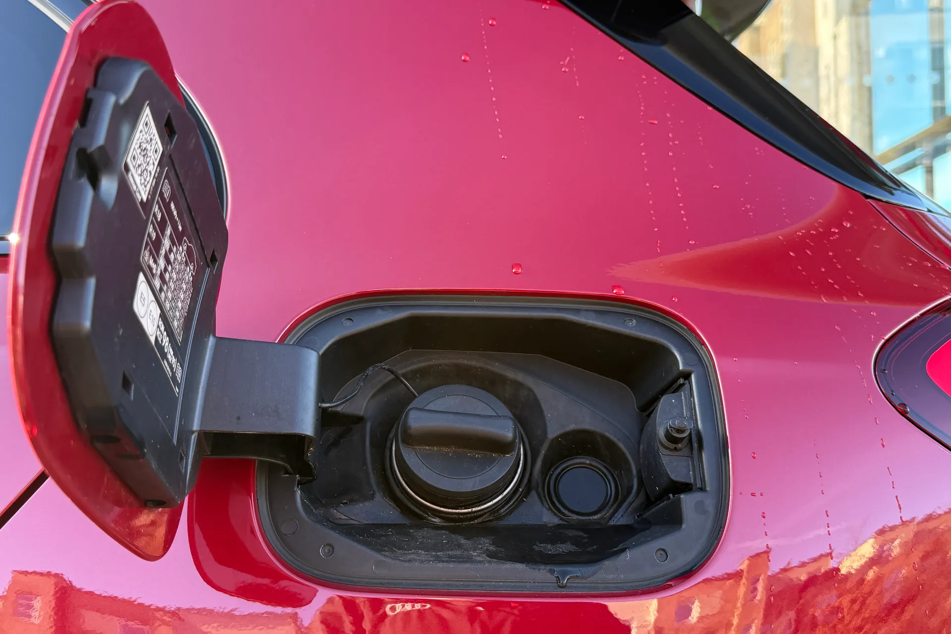 MERCEDES-BENZ A CLASS thumbnail image number 56