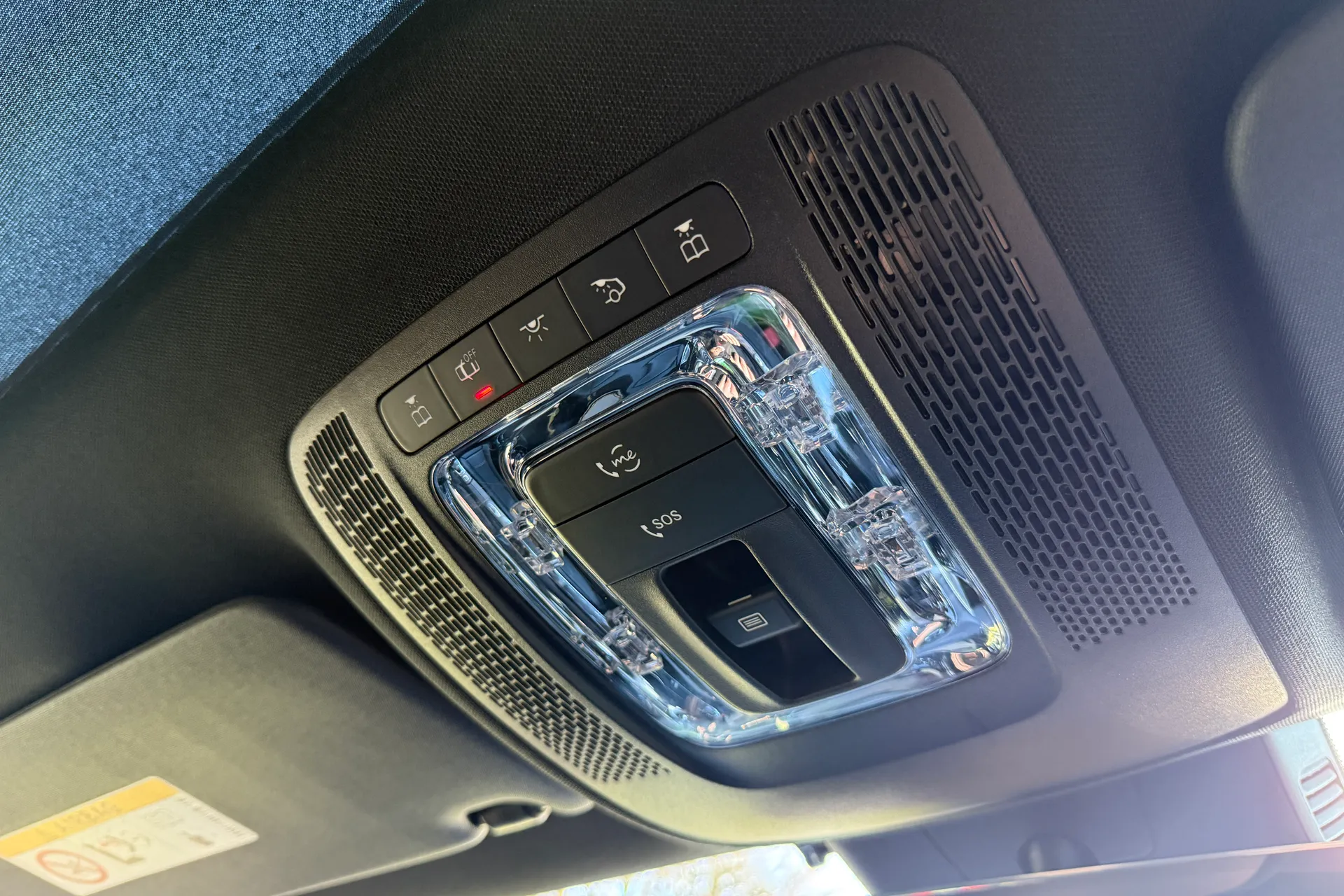 MERCEDES-BENZ A CLASS thumbnail image number 32