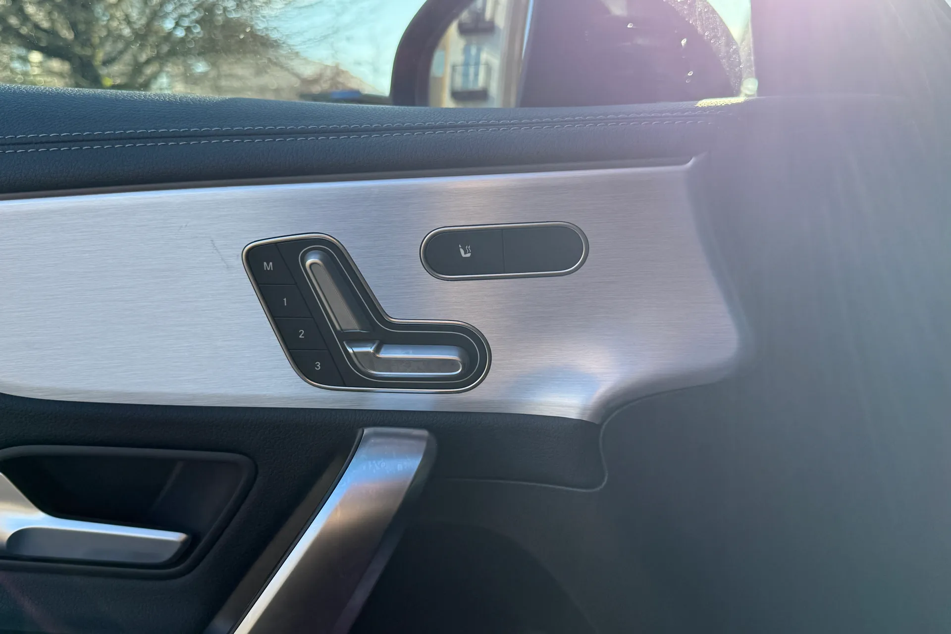 MERCEDES-BENZ A CLASS thumbnail image number 65