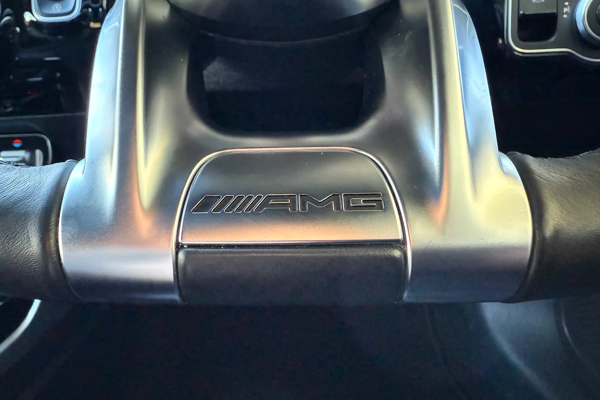 MERCEDES-BENZ A CLASS thumbnail image number 12