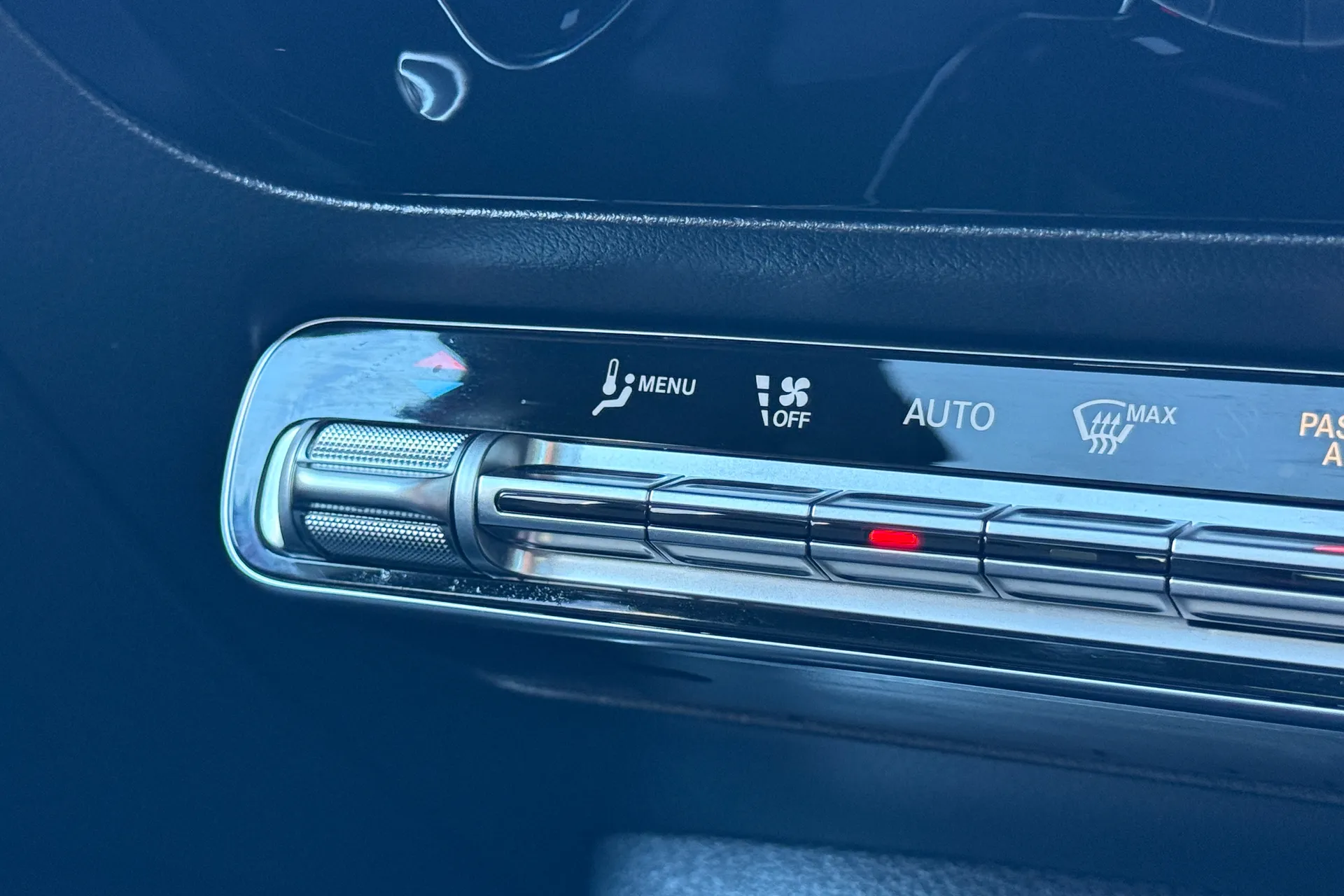 MERCEDES-BENZ A CLASS thumbnail image number 73