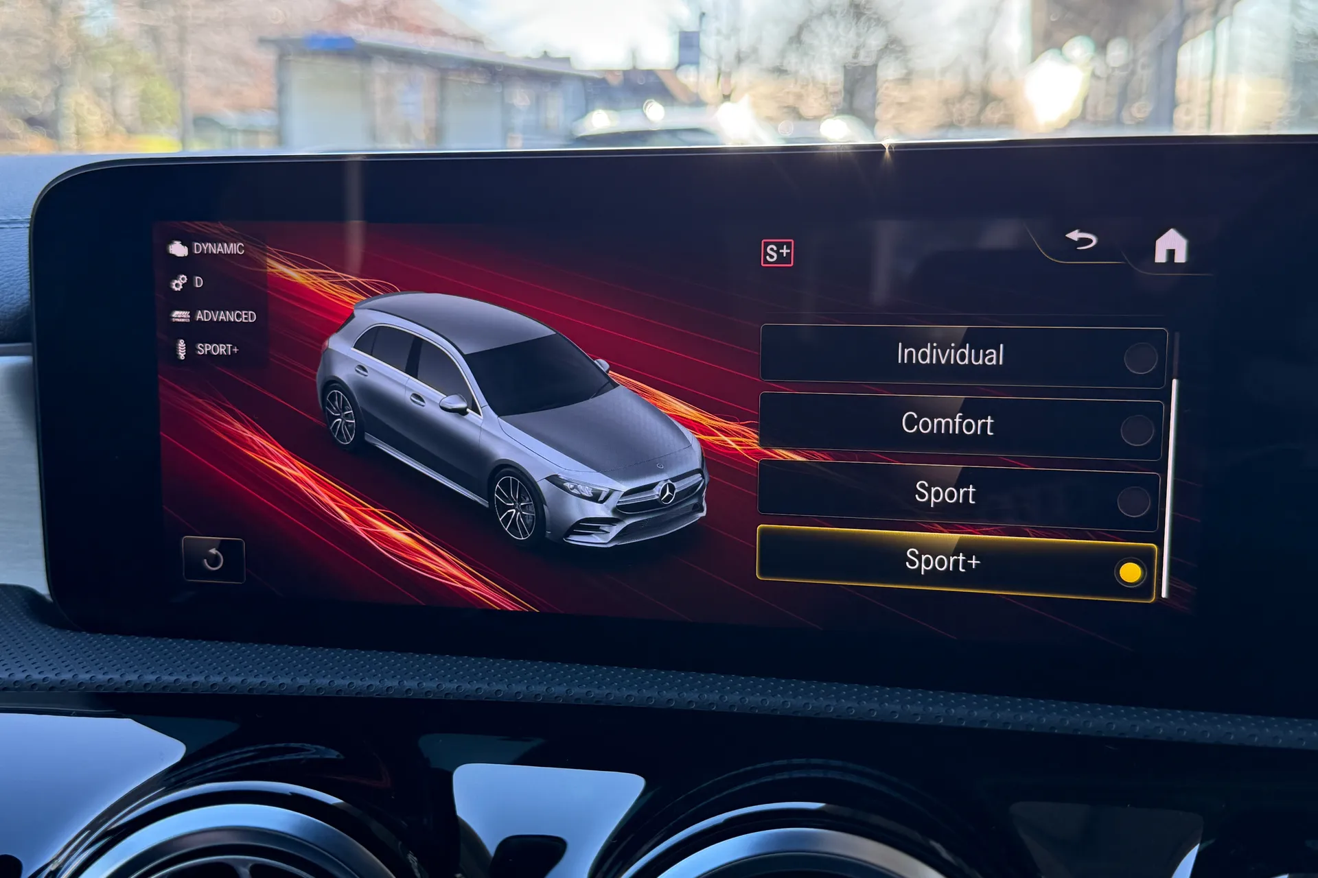 MERCEDES-BENZ A CLASS thumbnail image number 29