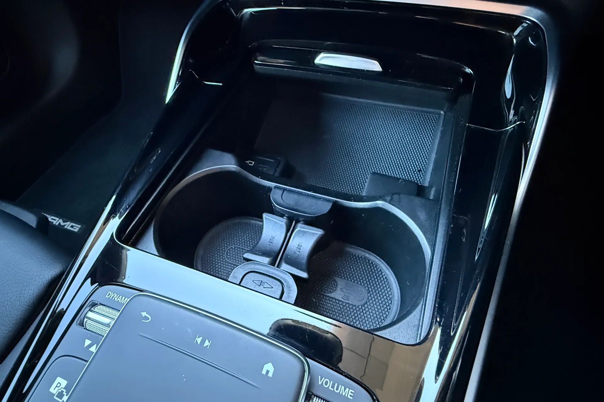 MERCEDES-BENZ A CLASS thumbnail image number 21