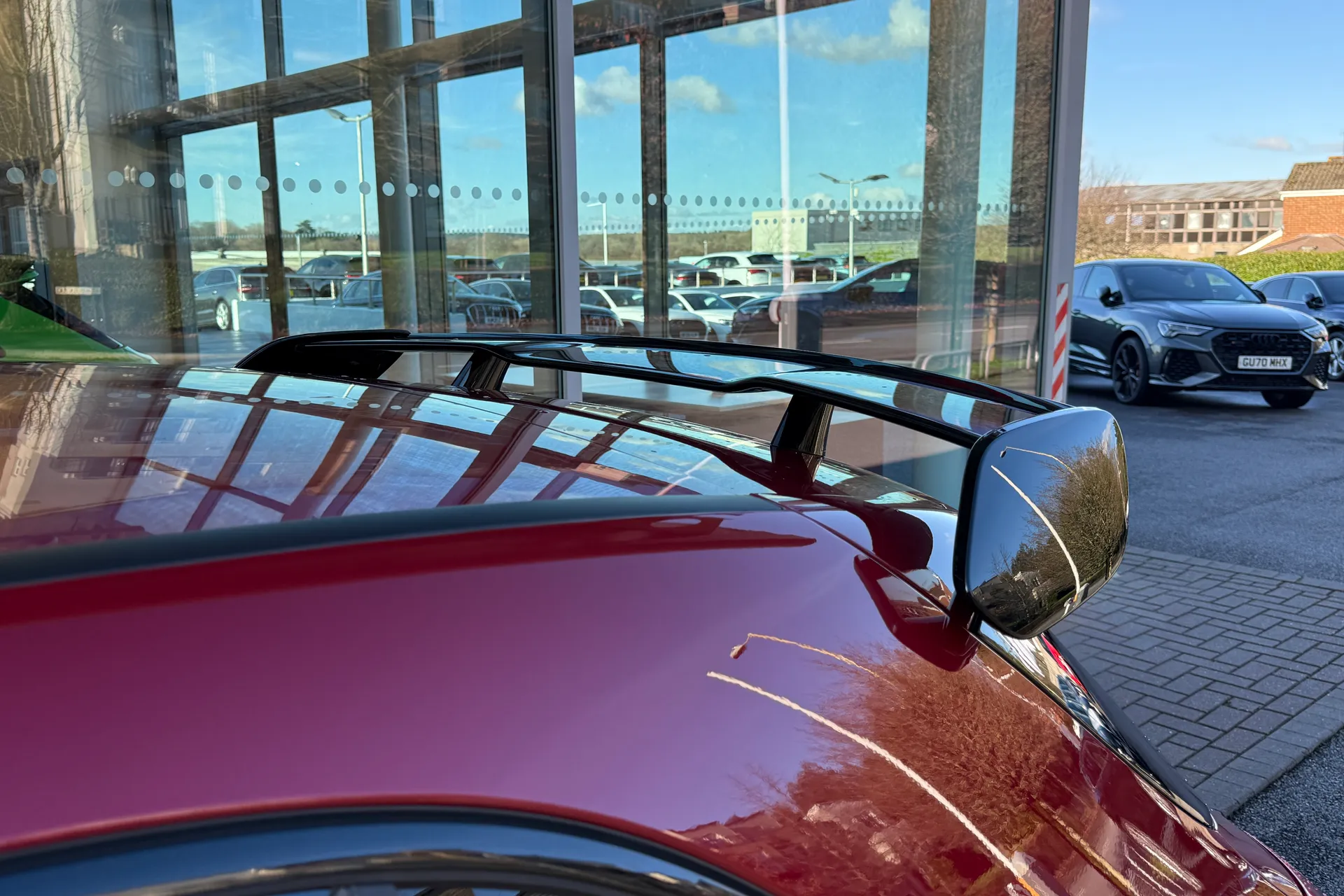 MERCEDES-BENZ A CLASS thumbnail image number 51