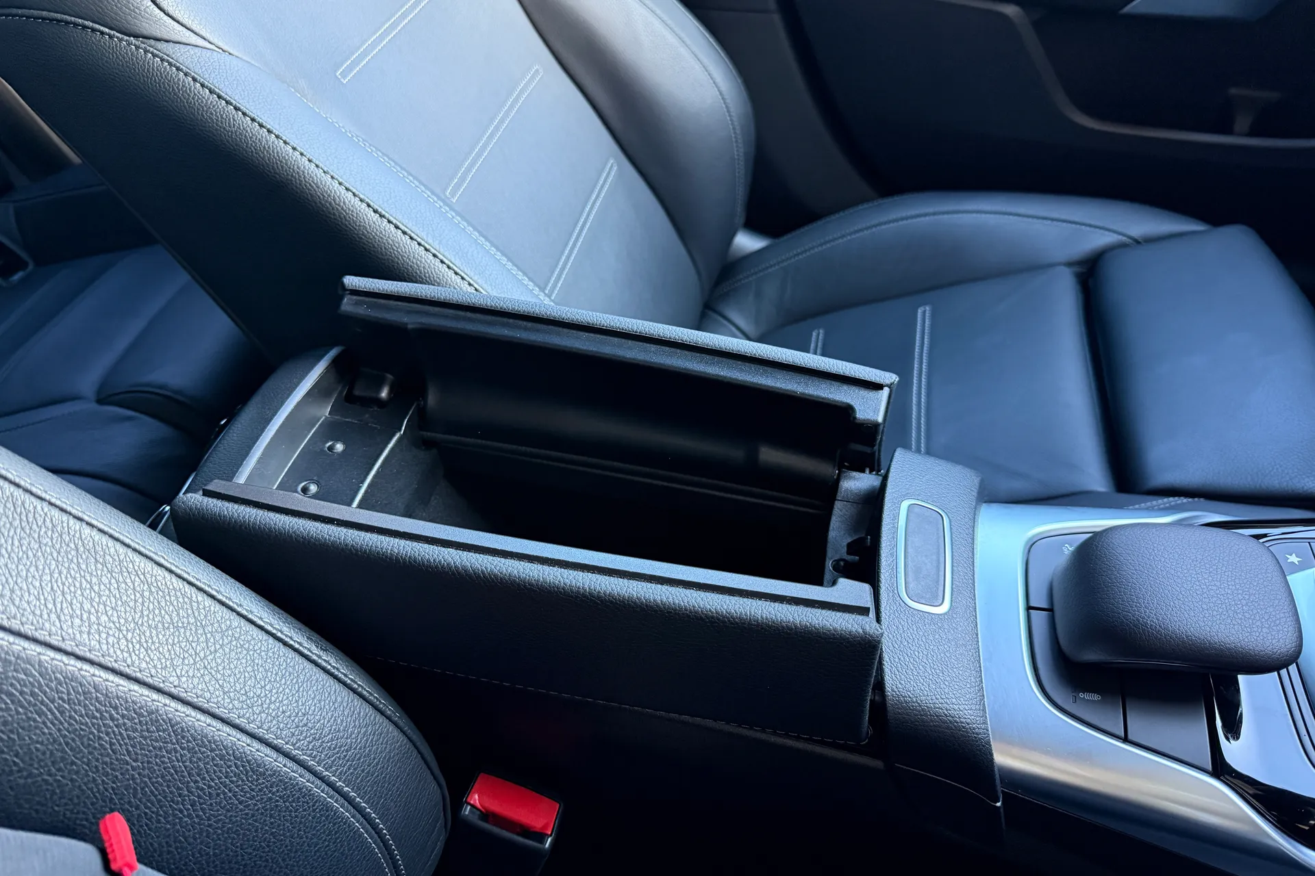 MERCEDES-BENZ A CLASS thumbnail image number 31