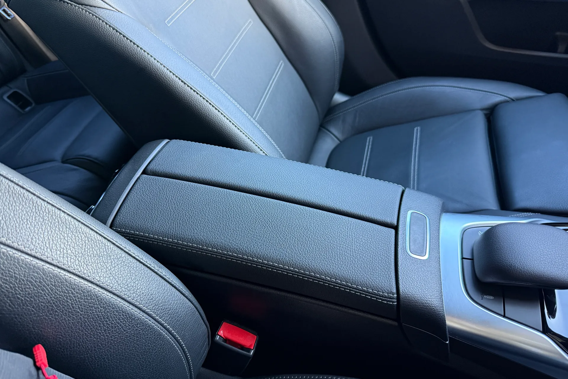 MERCEDES-BENZ A CLASS thumbnail image number 30