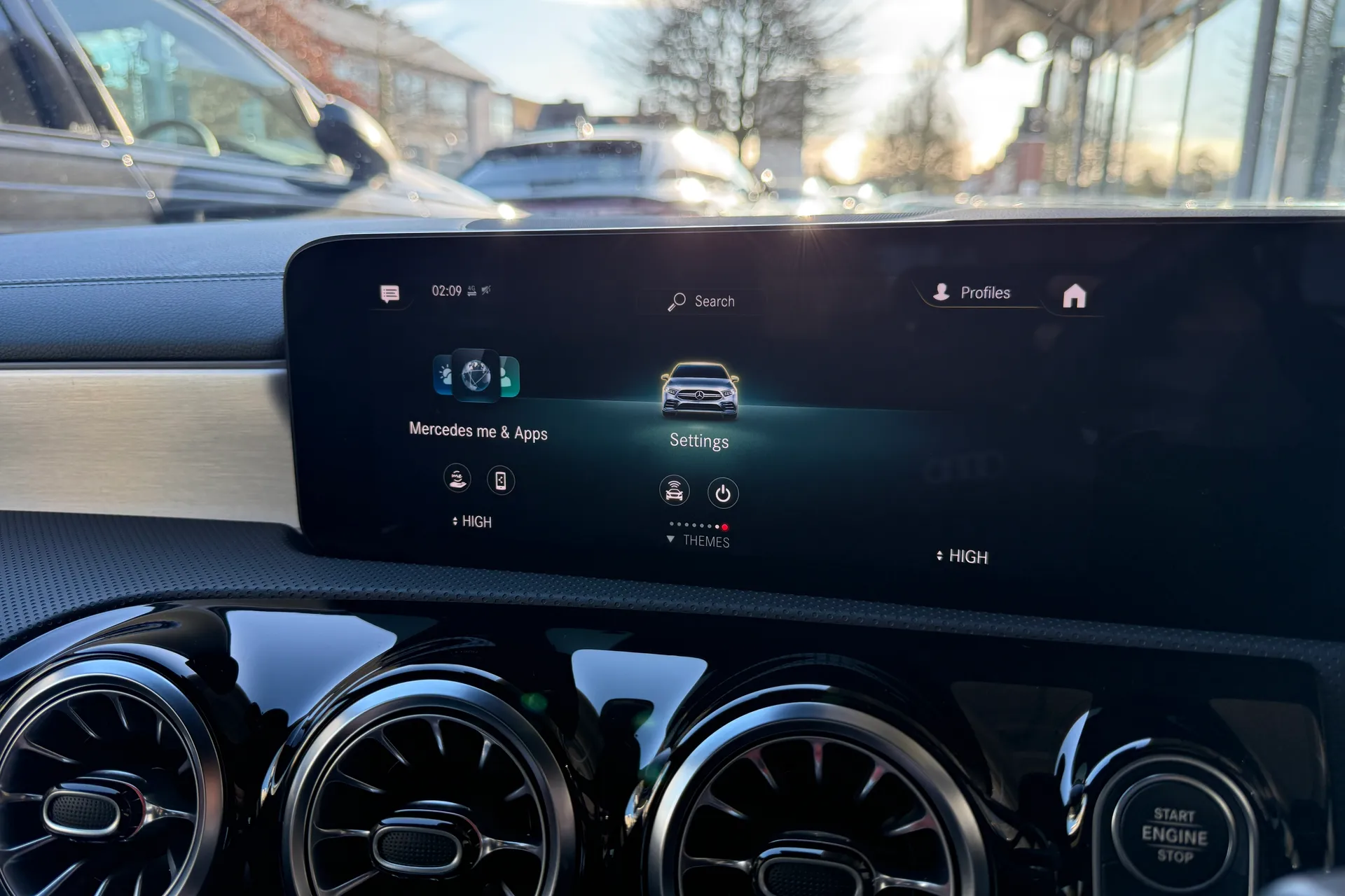 MERCEDES-BENZ A CLASS thumbnail image number 15