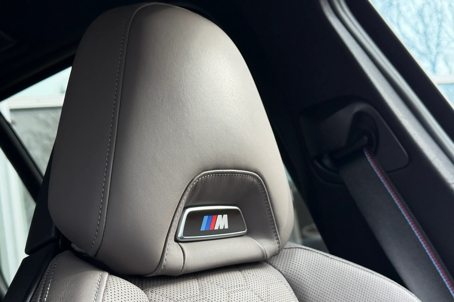 BMW X3 M thumbnail image number 29