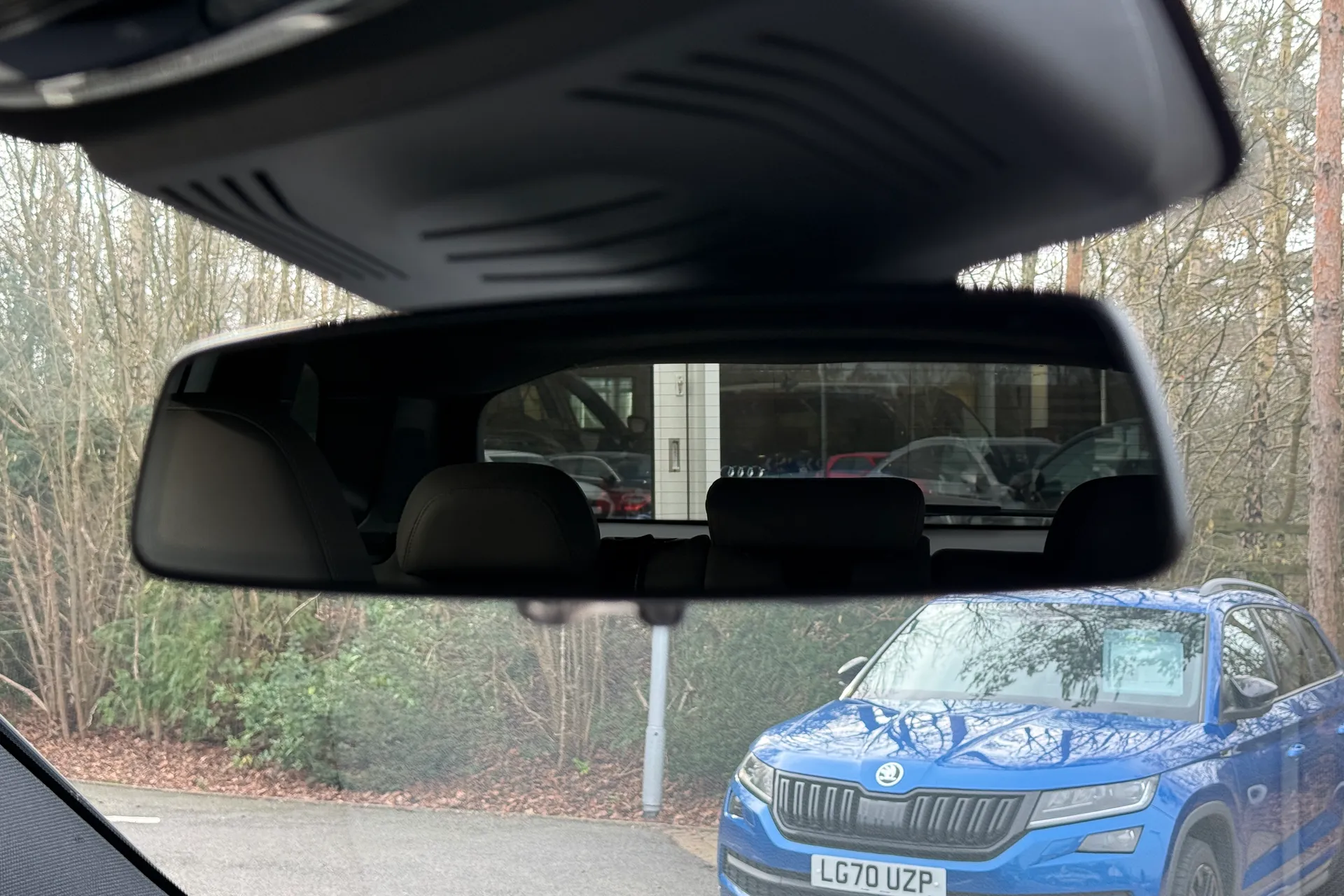 BMW X3 M thumbnail image number 24