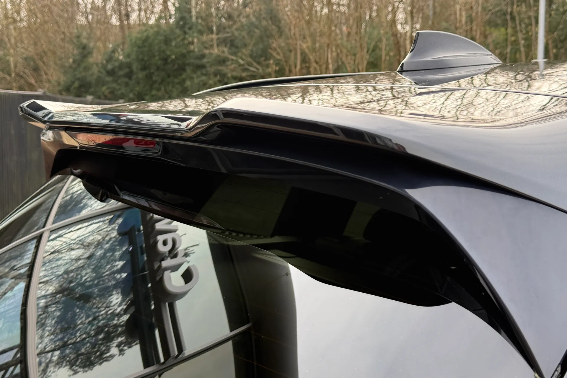 BMW X3 M thumbnail image number 47