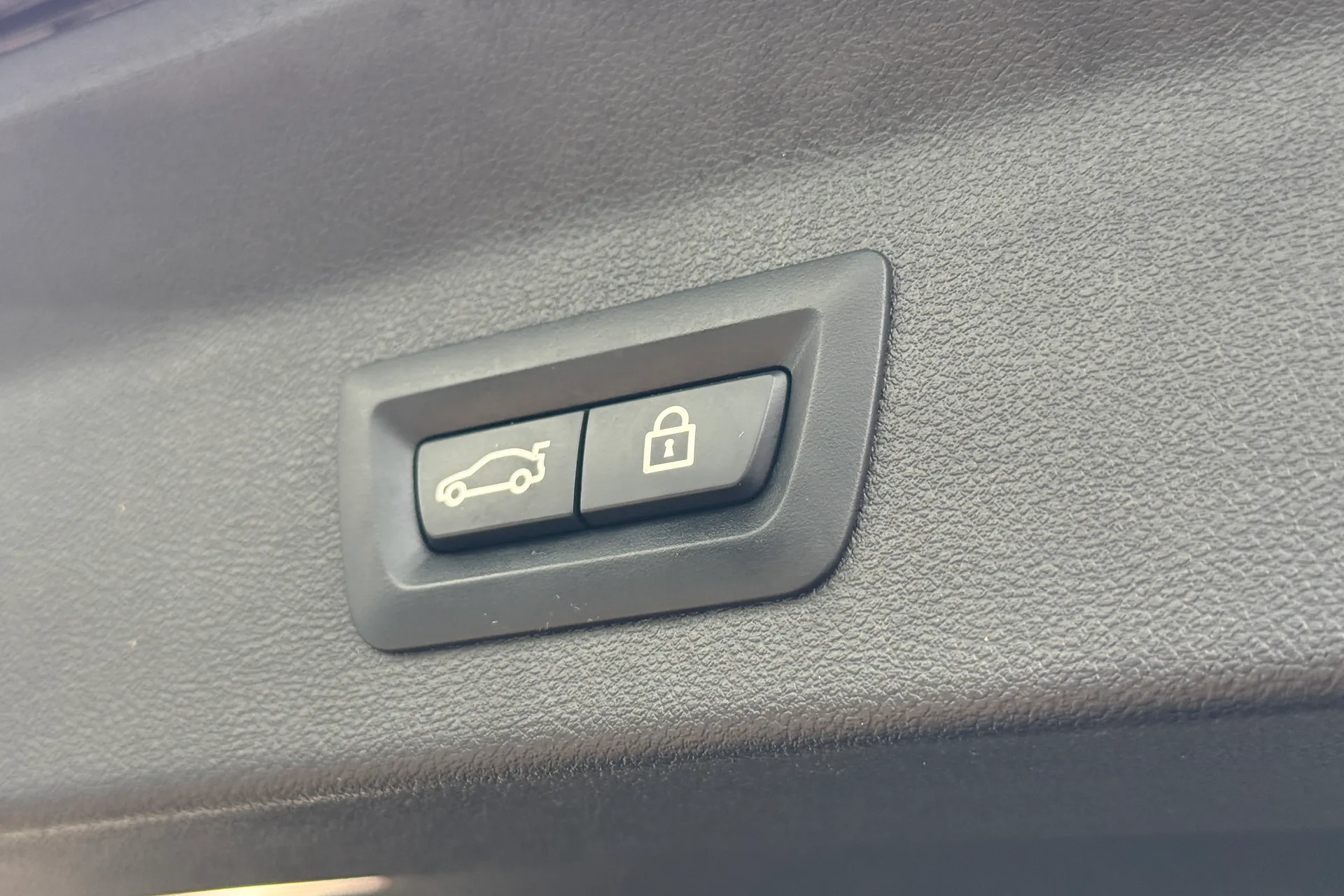 BMW X3 M thumbnail image number 52