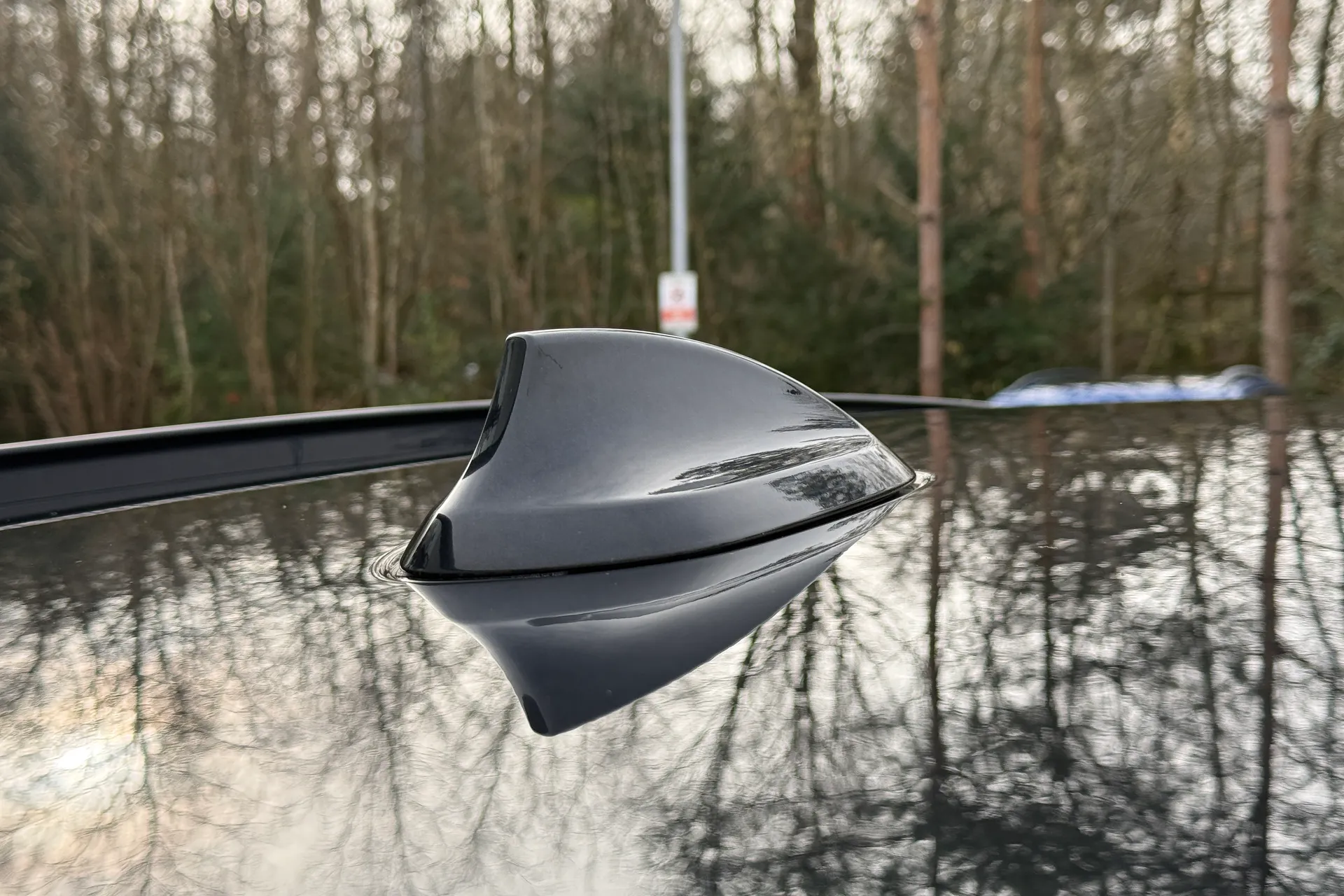 BMW X3 M thumbnail image number 46