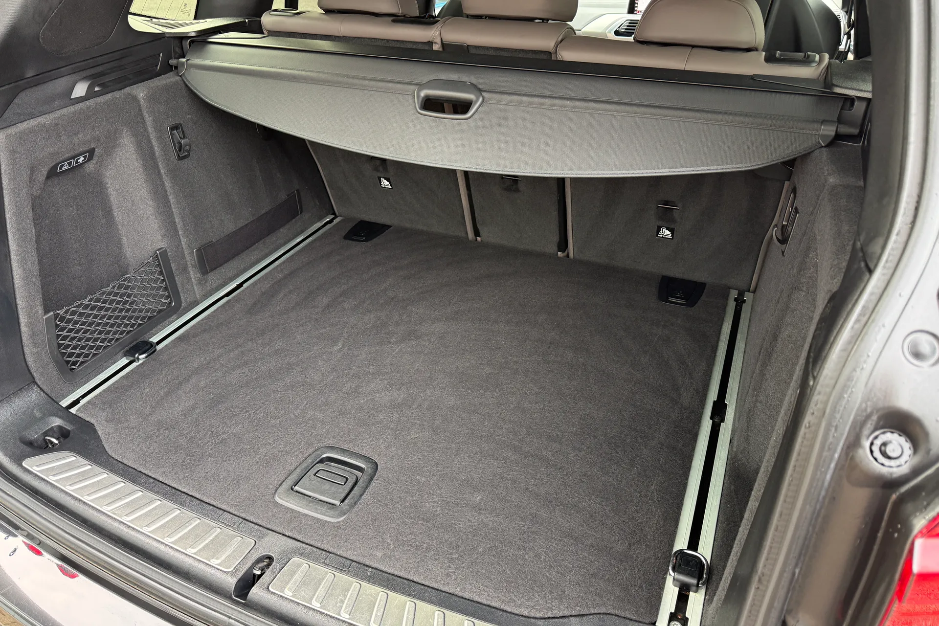 BMW X3 M thumbnail image number 51