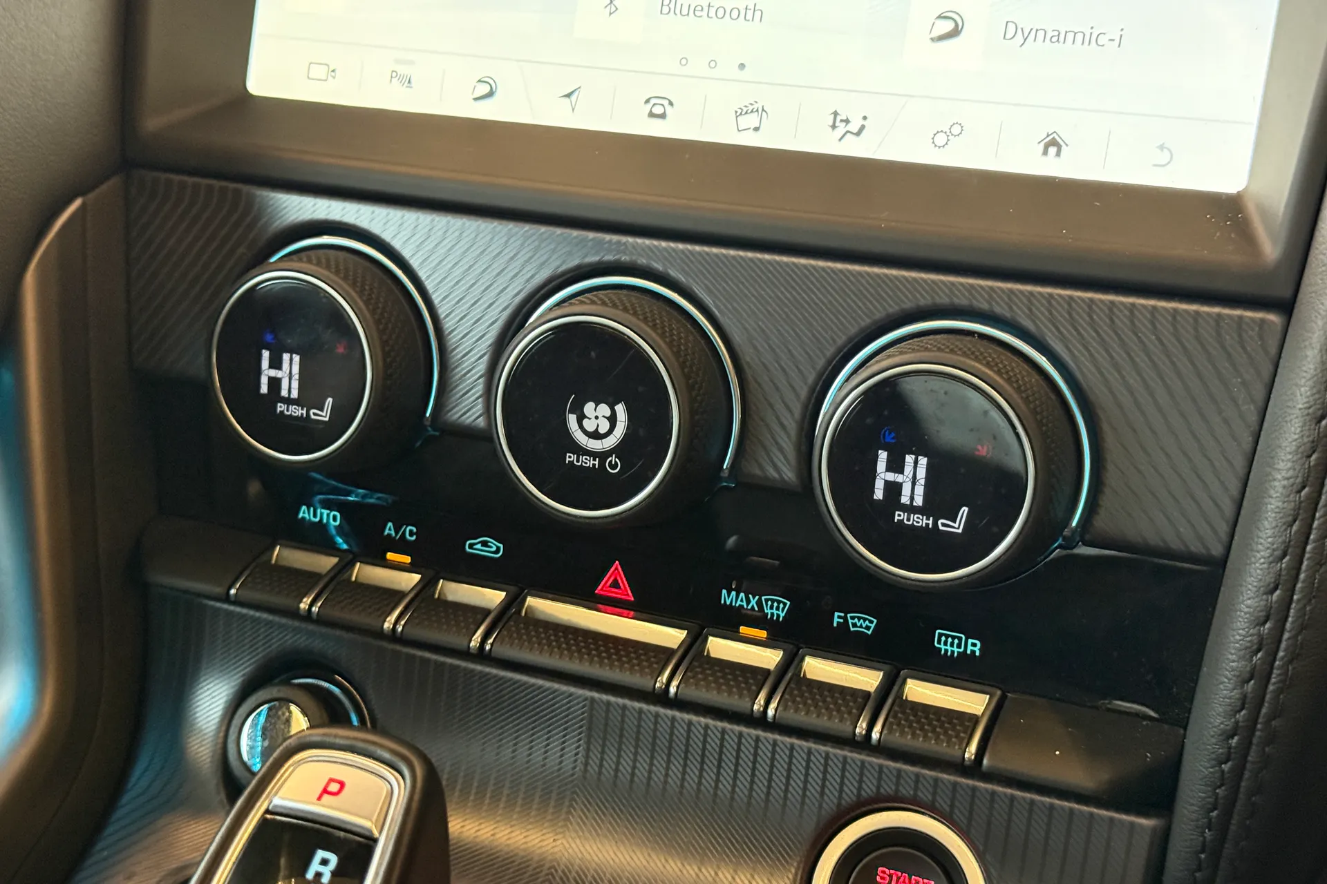 Jaguar F-TYPE thumbnail image number 15