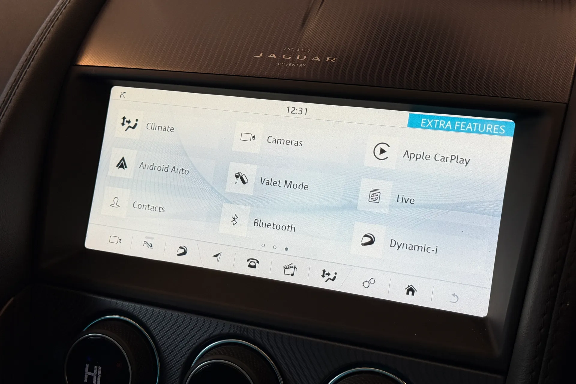 Jaguar F-TYPE thumbnail image number 40