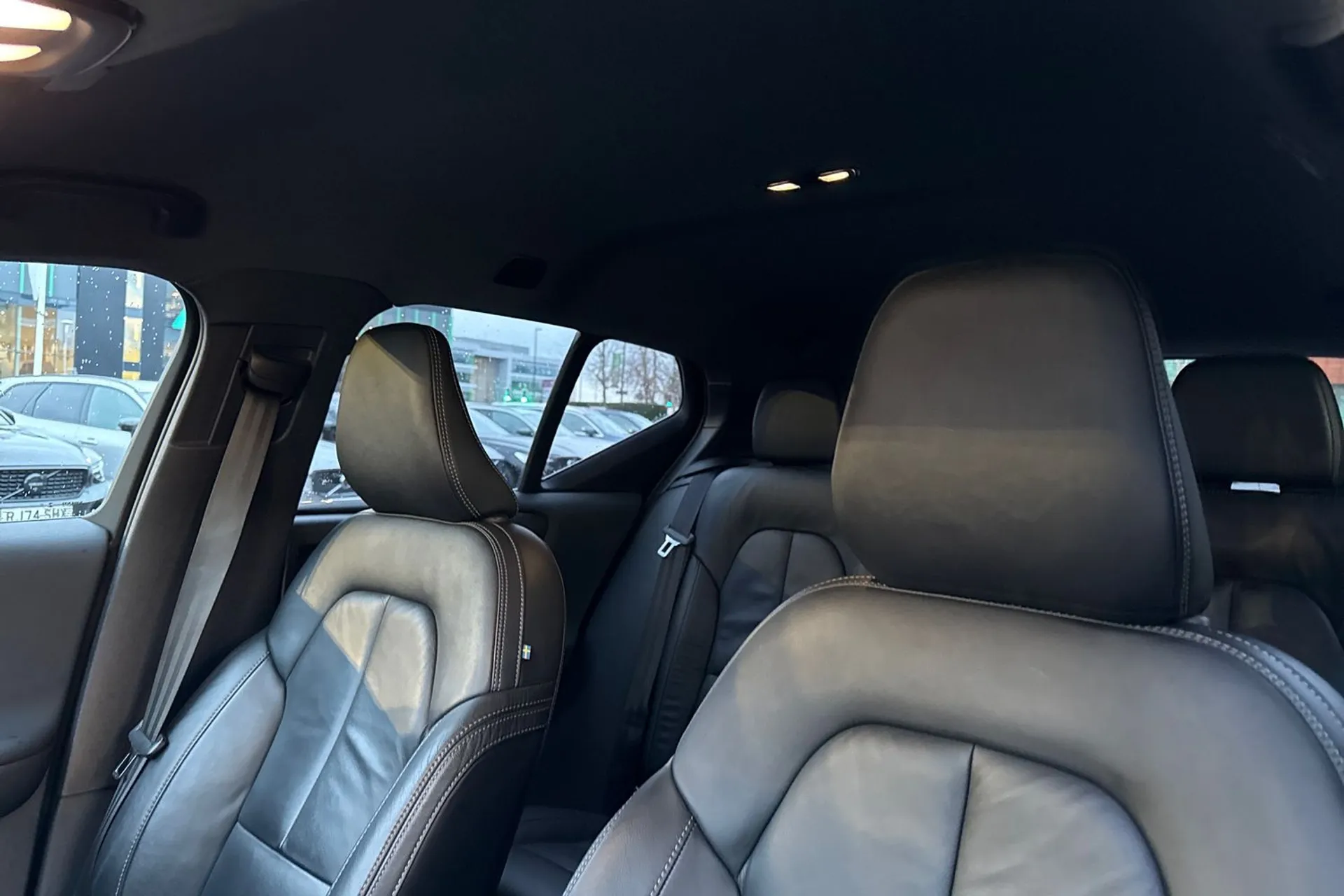 Volvo XC40 thumbnail image number 29