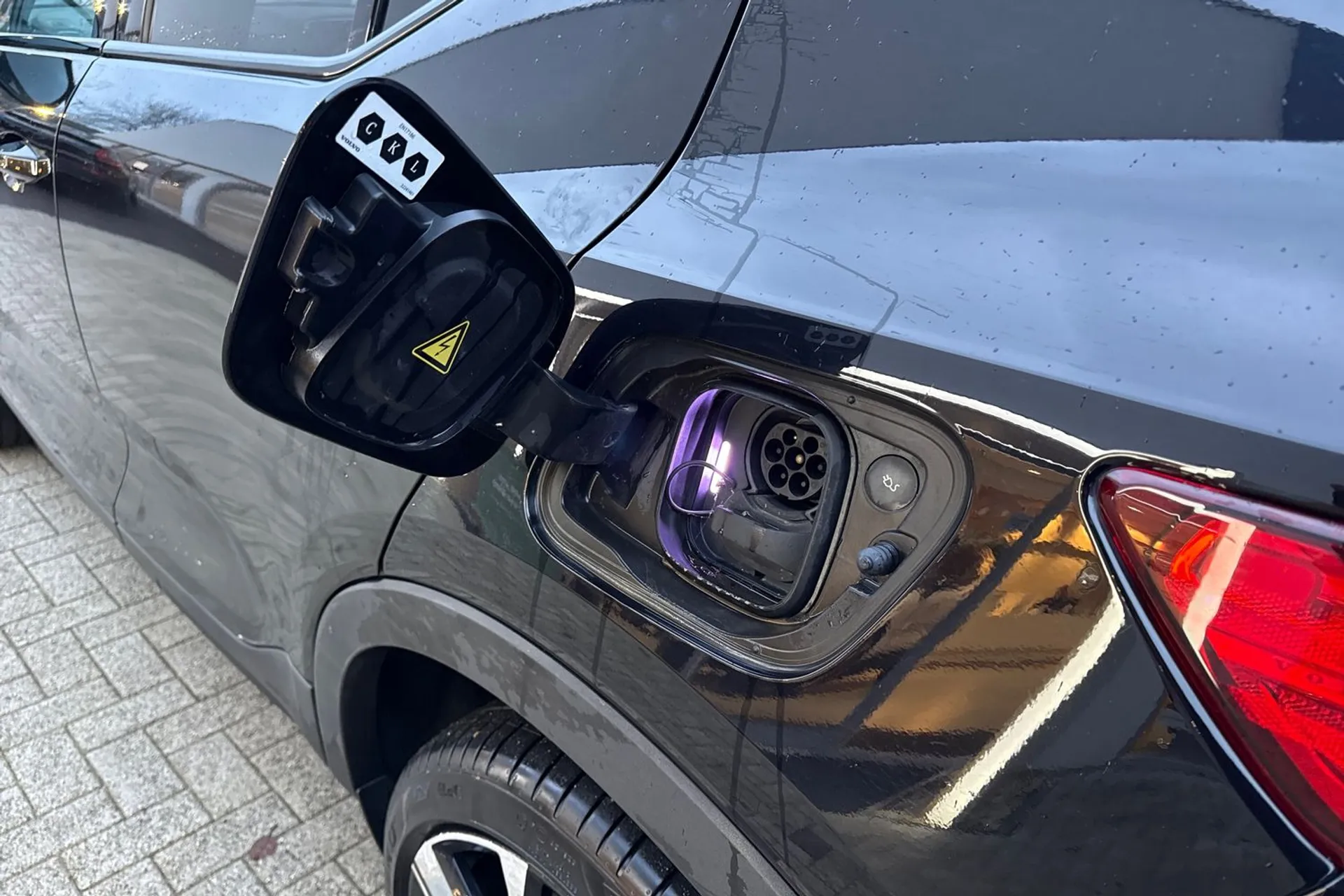 Volvo XC40 thumbnail image number 19