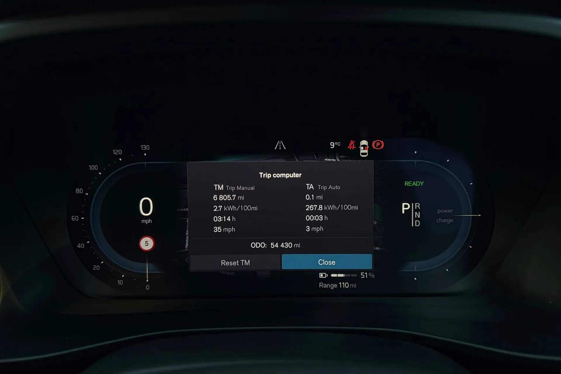 Volvo XC40 thumbnail image number 43