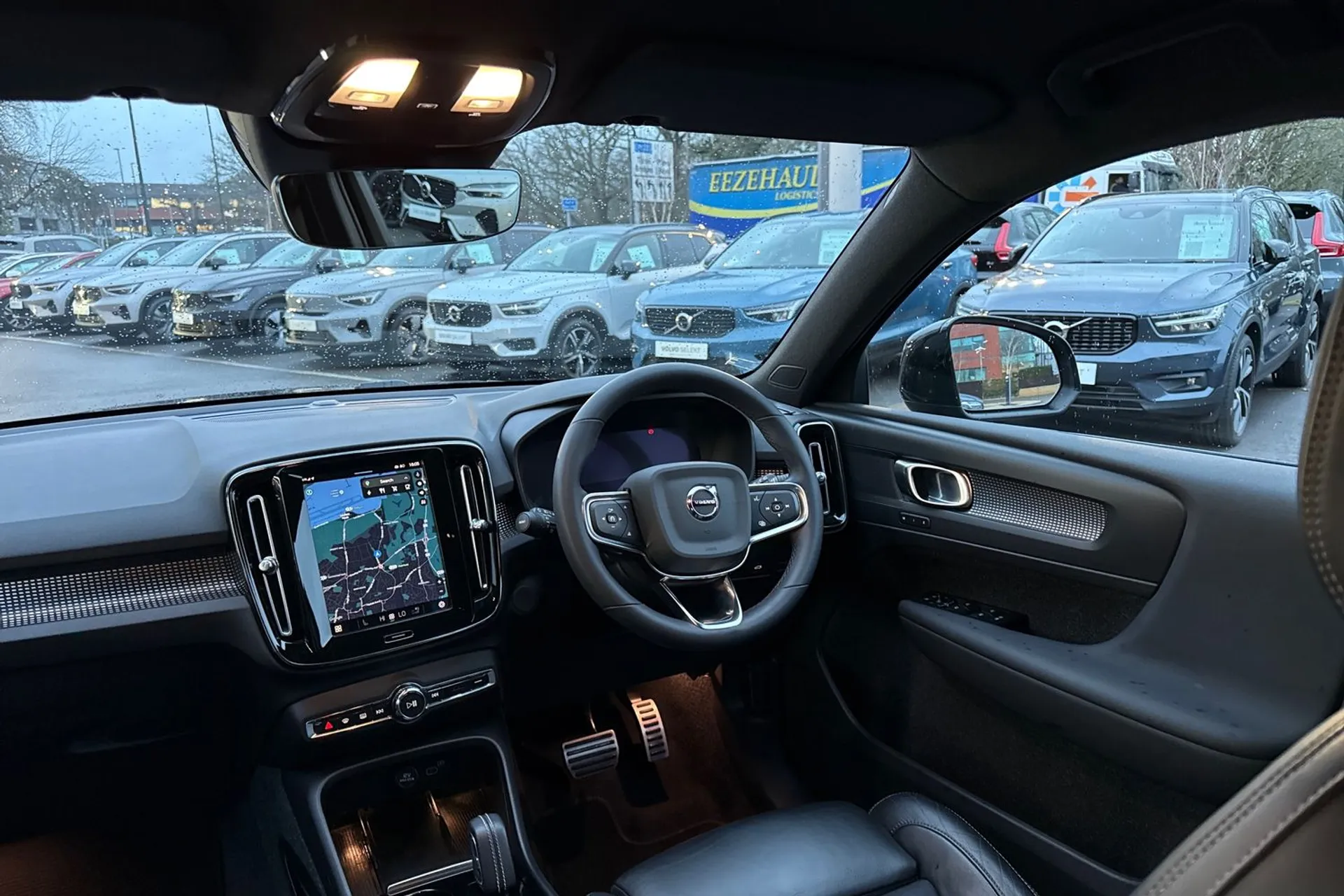 Volvo XC40 thumbnail image number 33