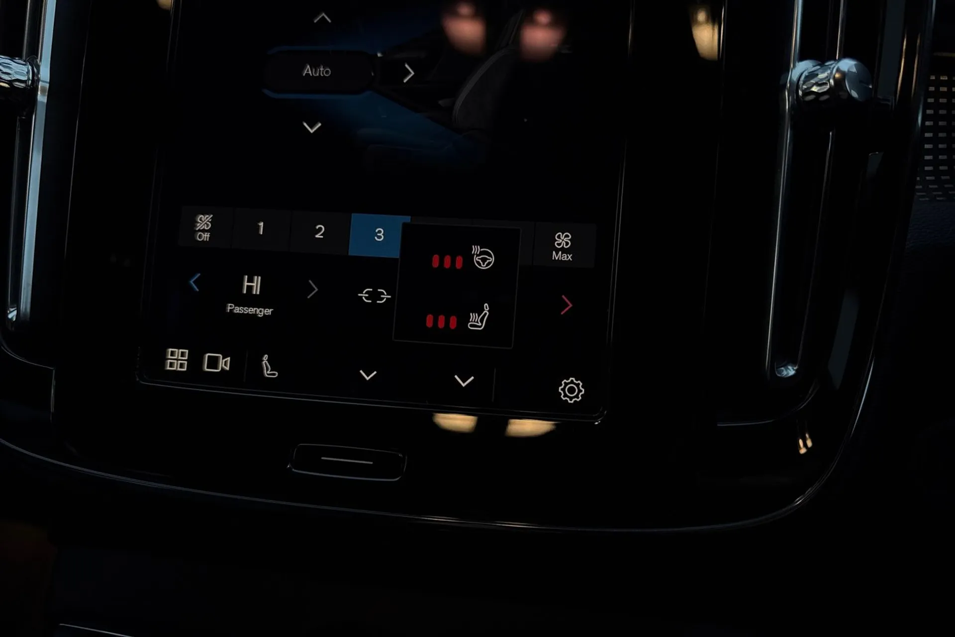 Volvo XC40 thumbnail image number 39