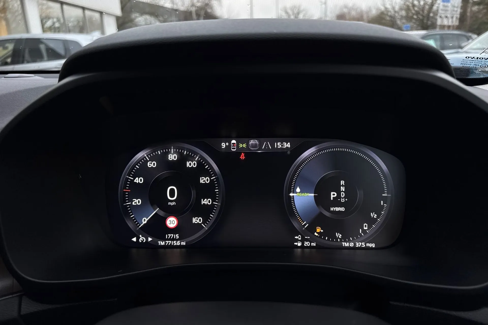 Volvo XC40 thumbnail image number 45