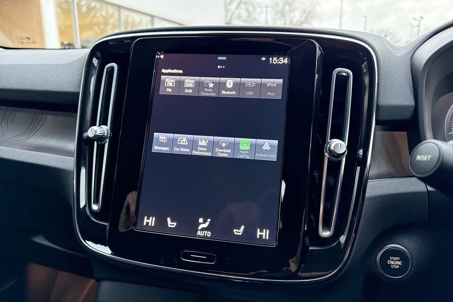 Volvo XC40 thumbnail image number 41