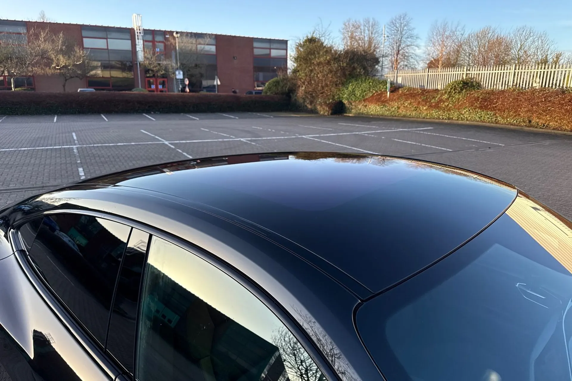 Audi e-tron GT thumbnail image number 31