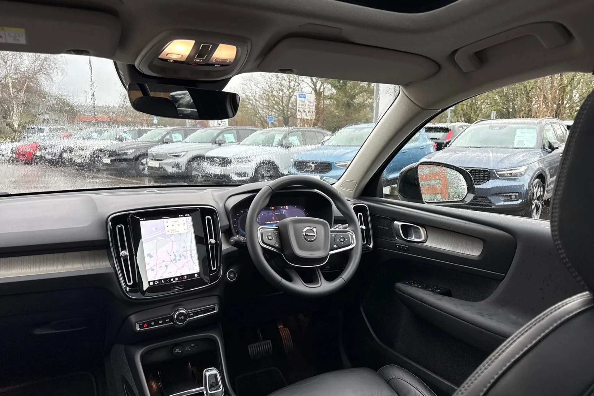 Volvo XC40 thumbnail image number 33