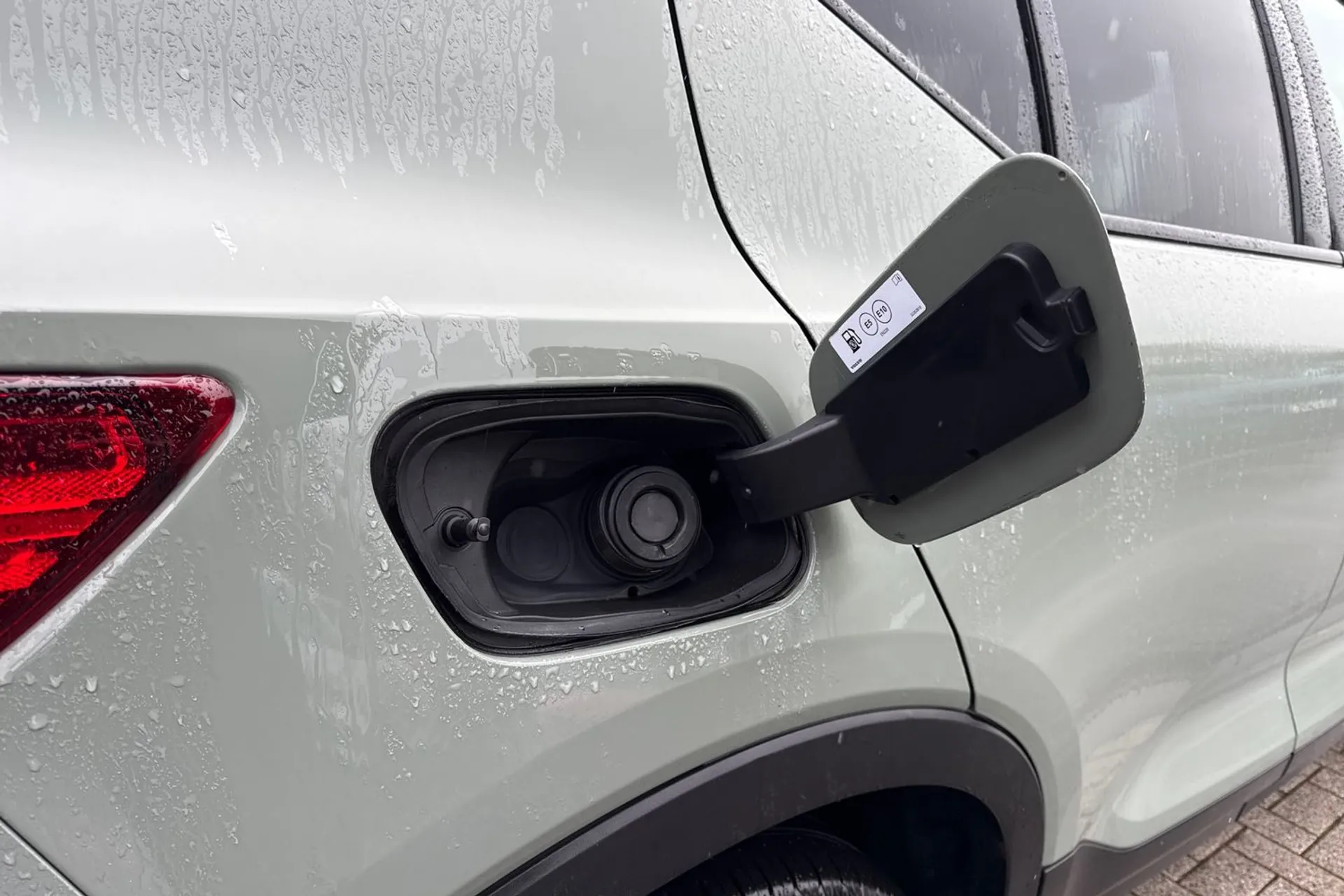 Volvo XC40 thumbnail image number 19