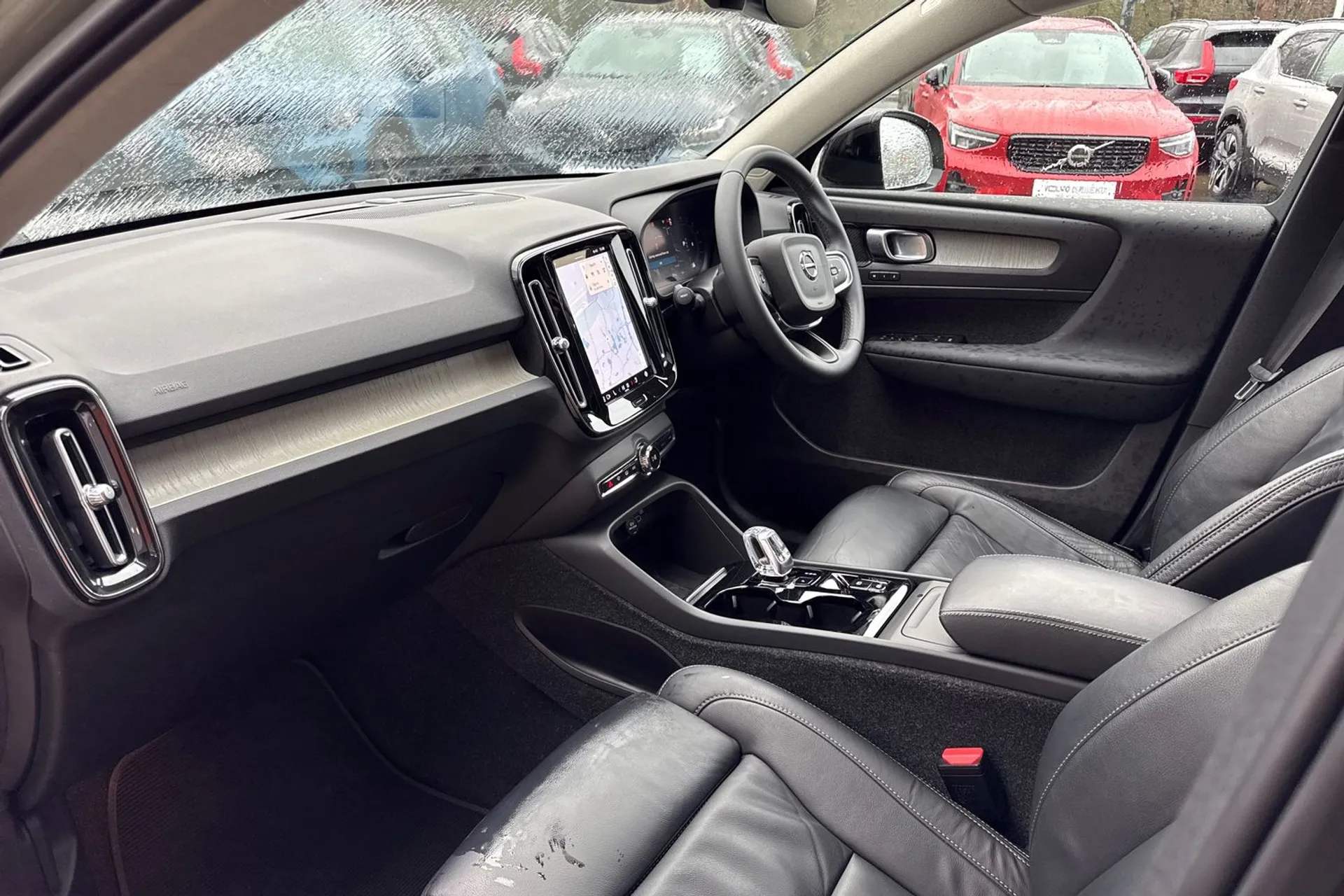 Volvo XC40 thumbnail image number 27