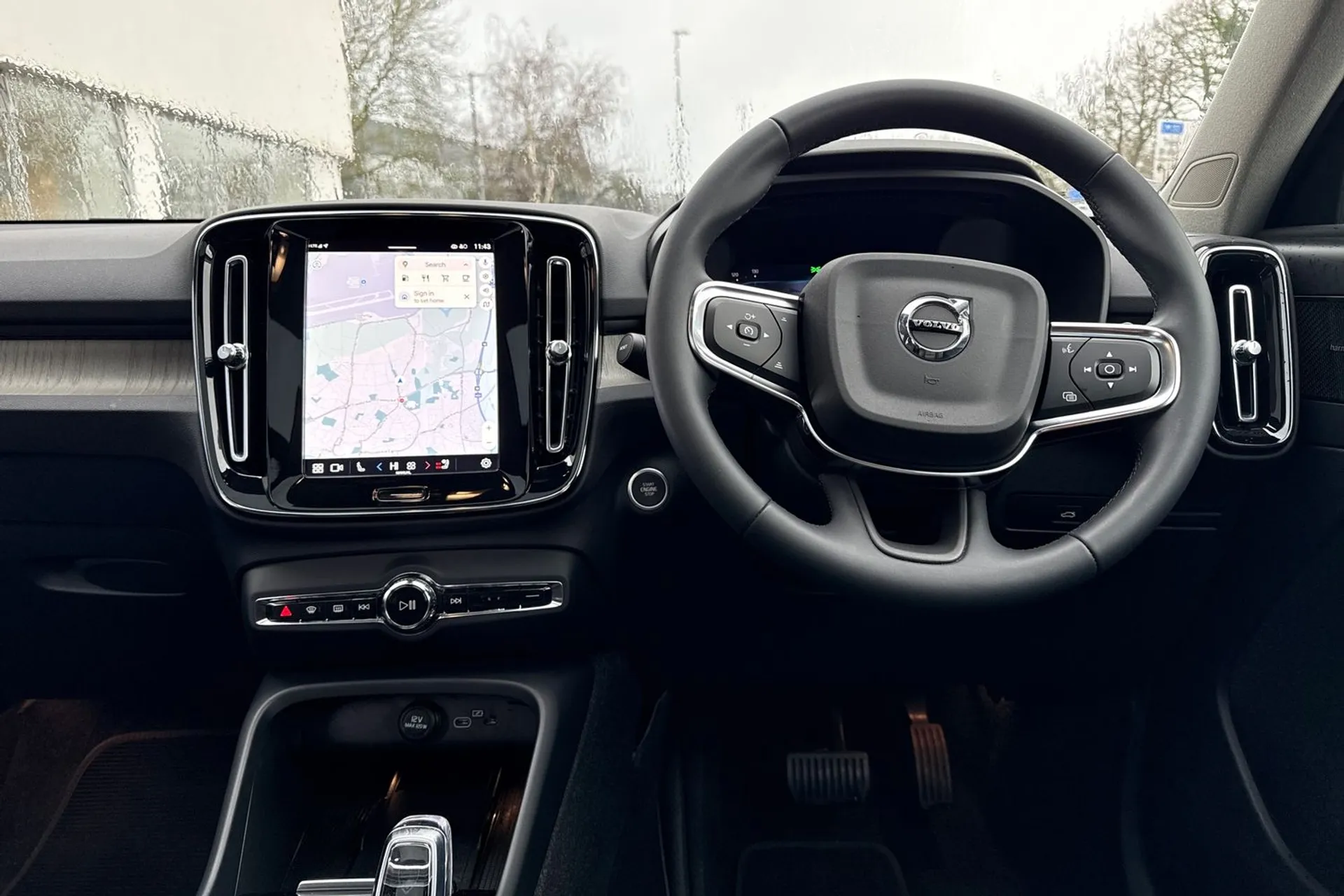 Volvo XC40 thumbnail image number 34