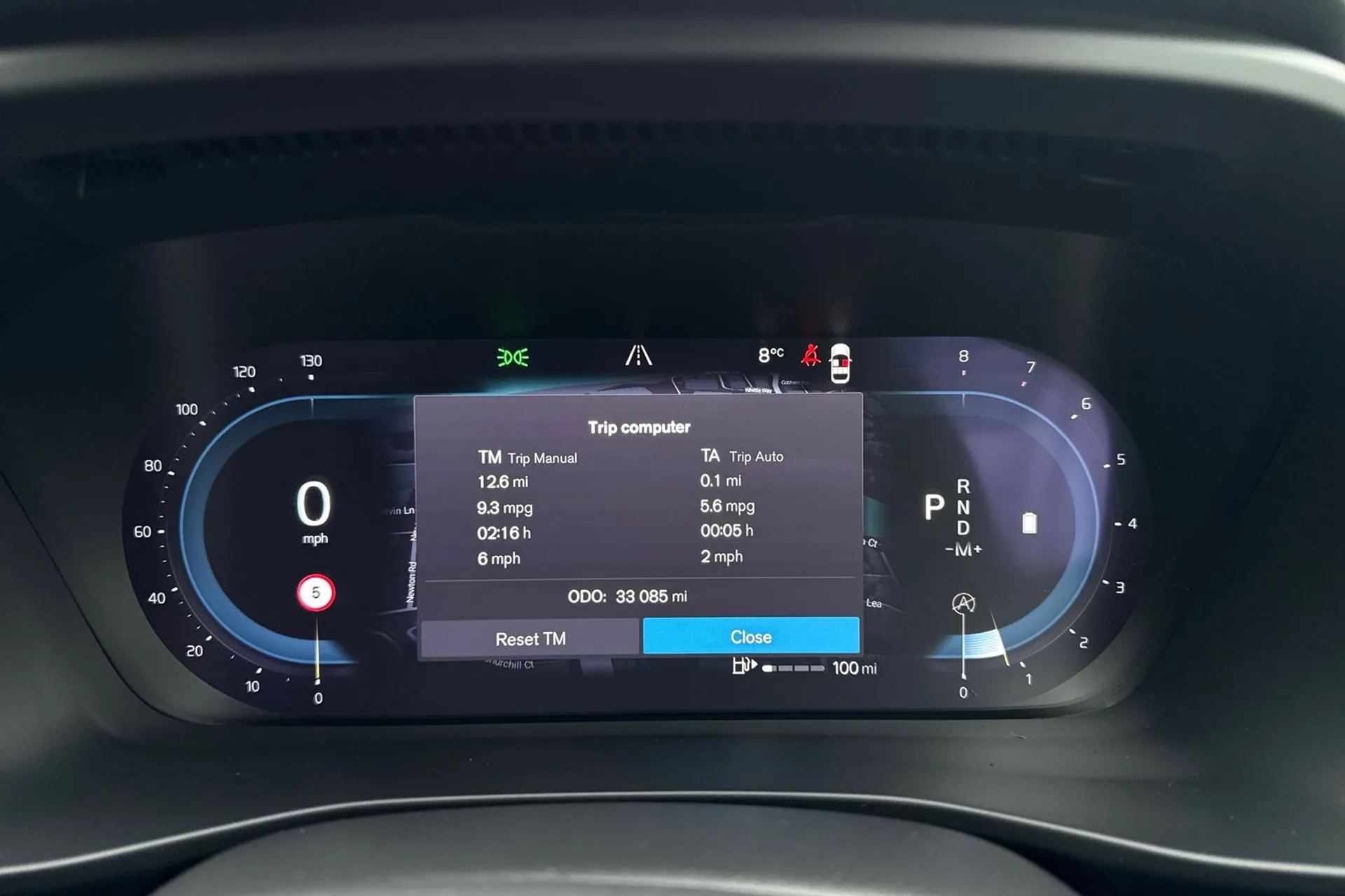 Volvo XC40 thumbnail image number 44