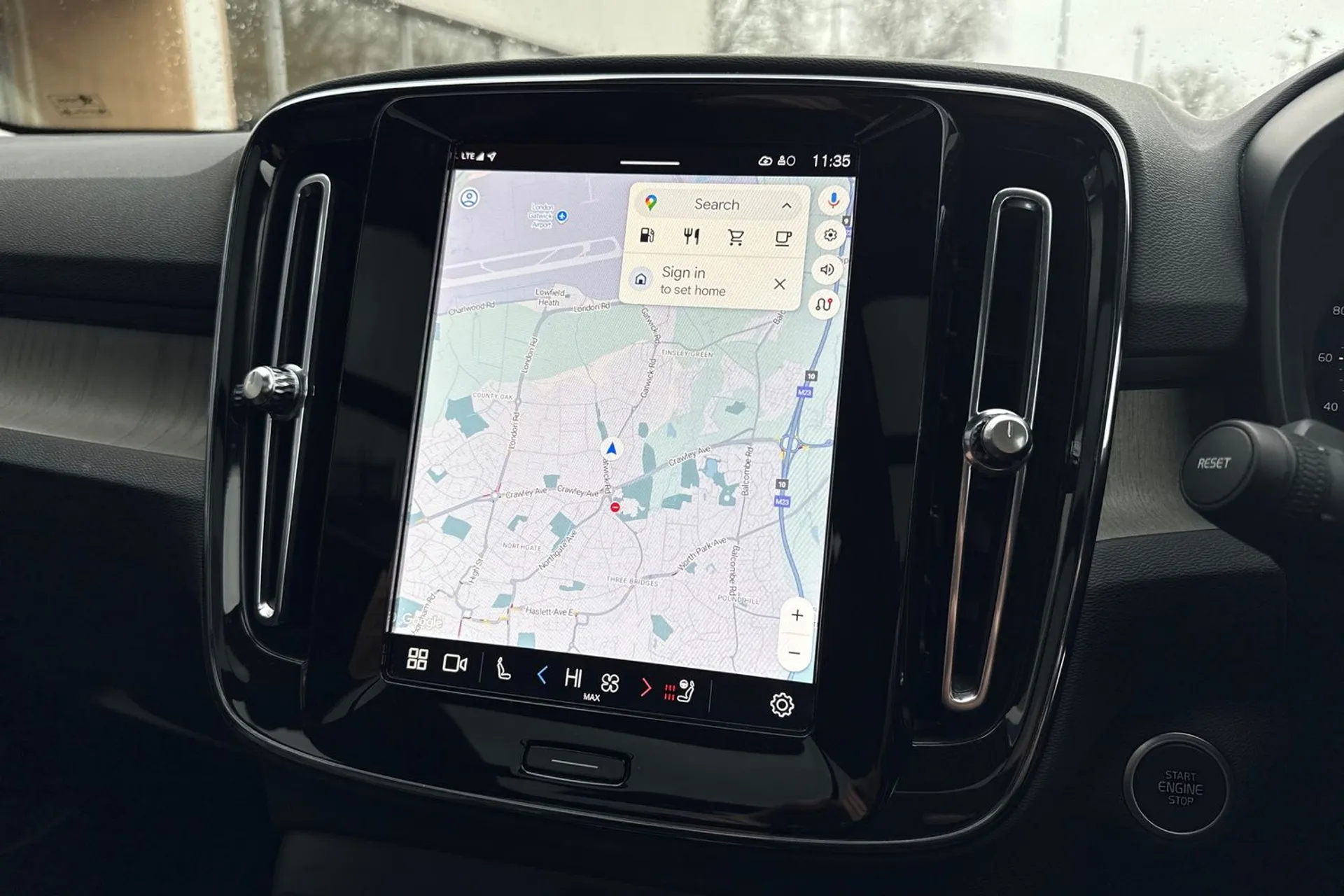 Volvo XC40 thumbnail image number 5