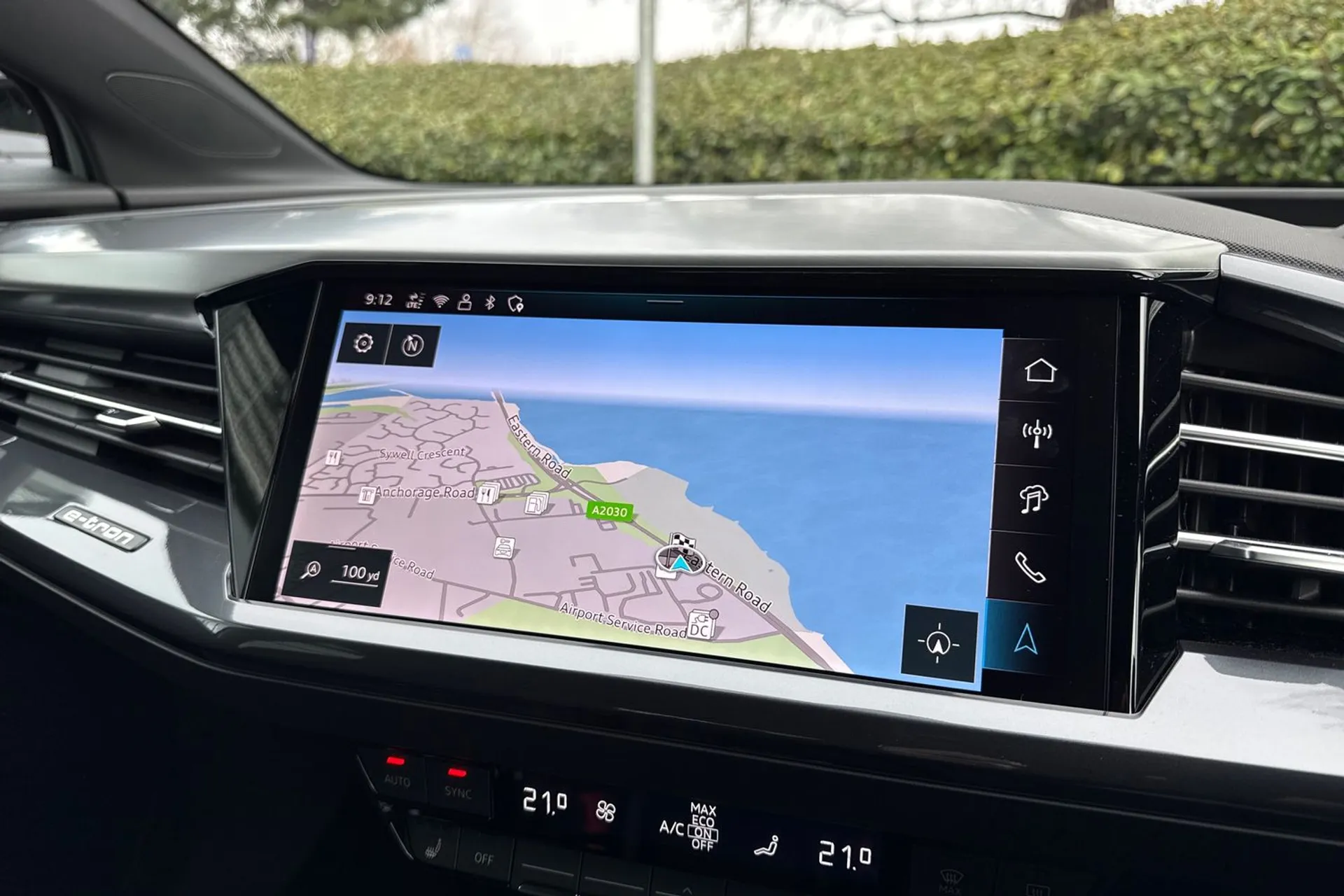 Audi Q4 thumbnail image number 23