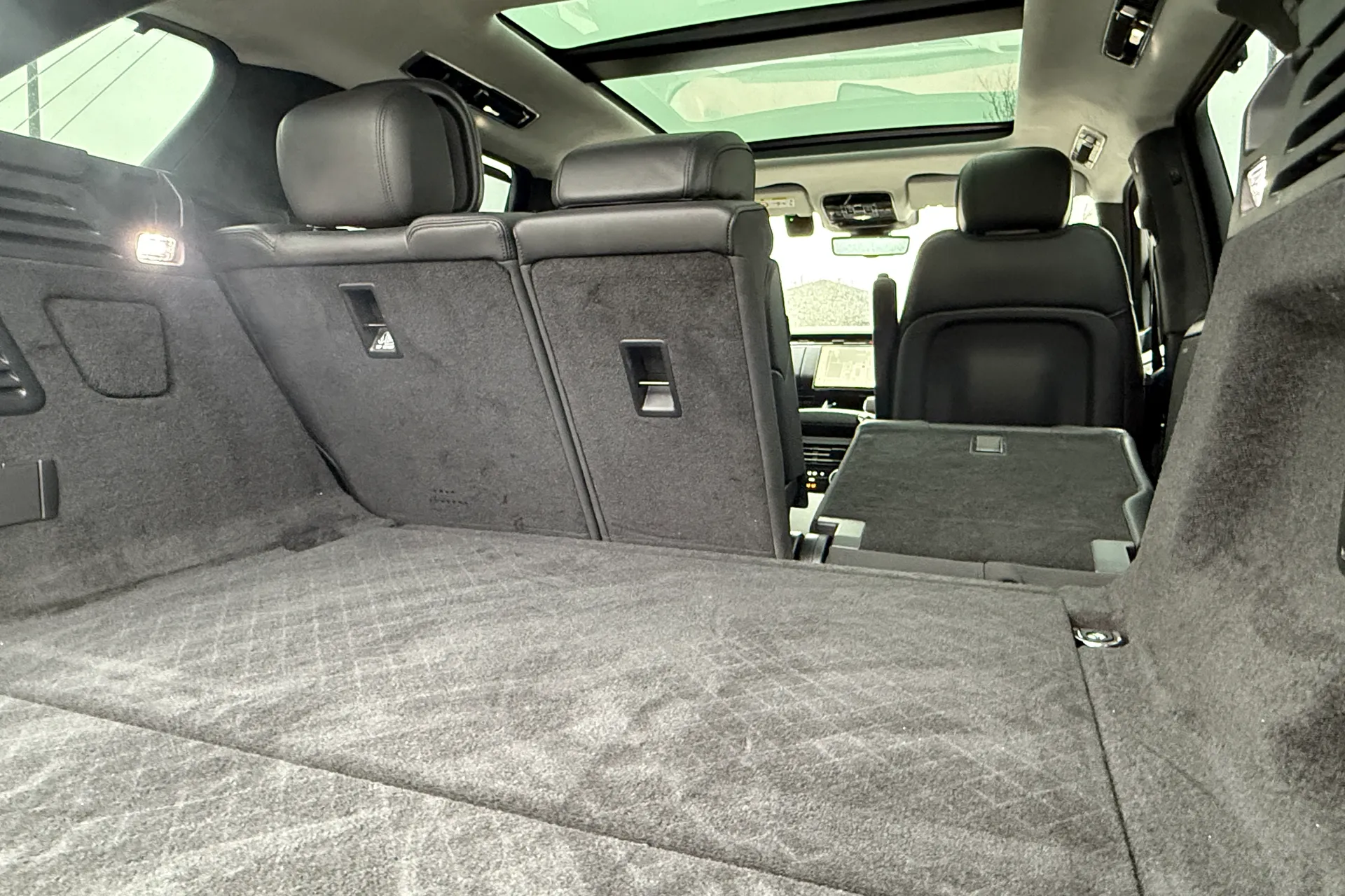 LAND ROVER RANGE ROVER SPORT thumbnail image number 33