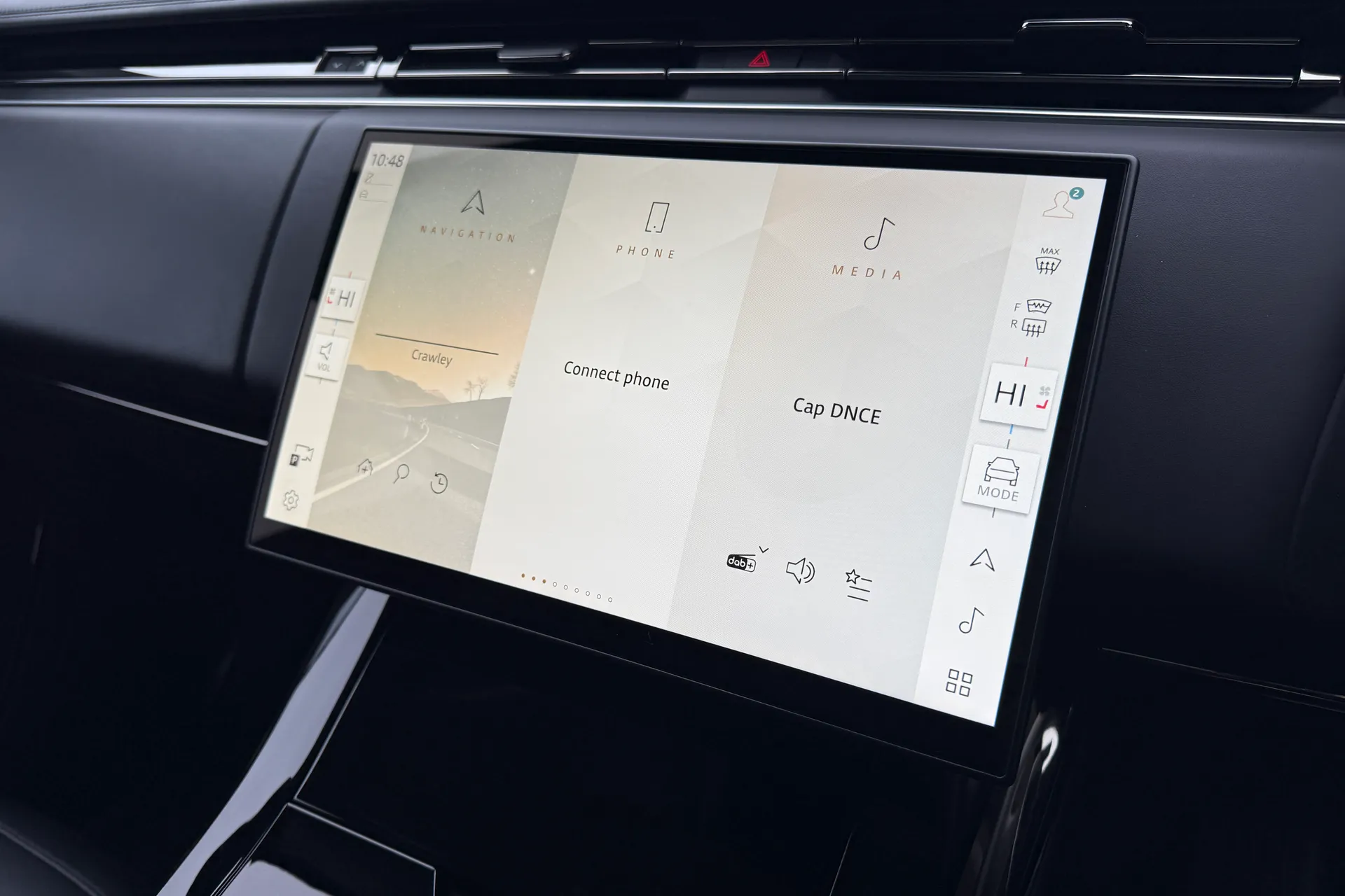 LAND ROVER RANGE ROVER SPORT thumbnail image number 46