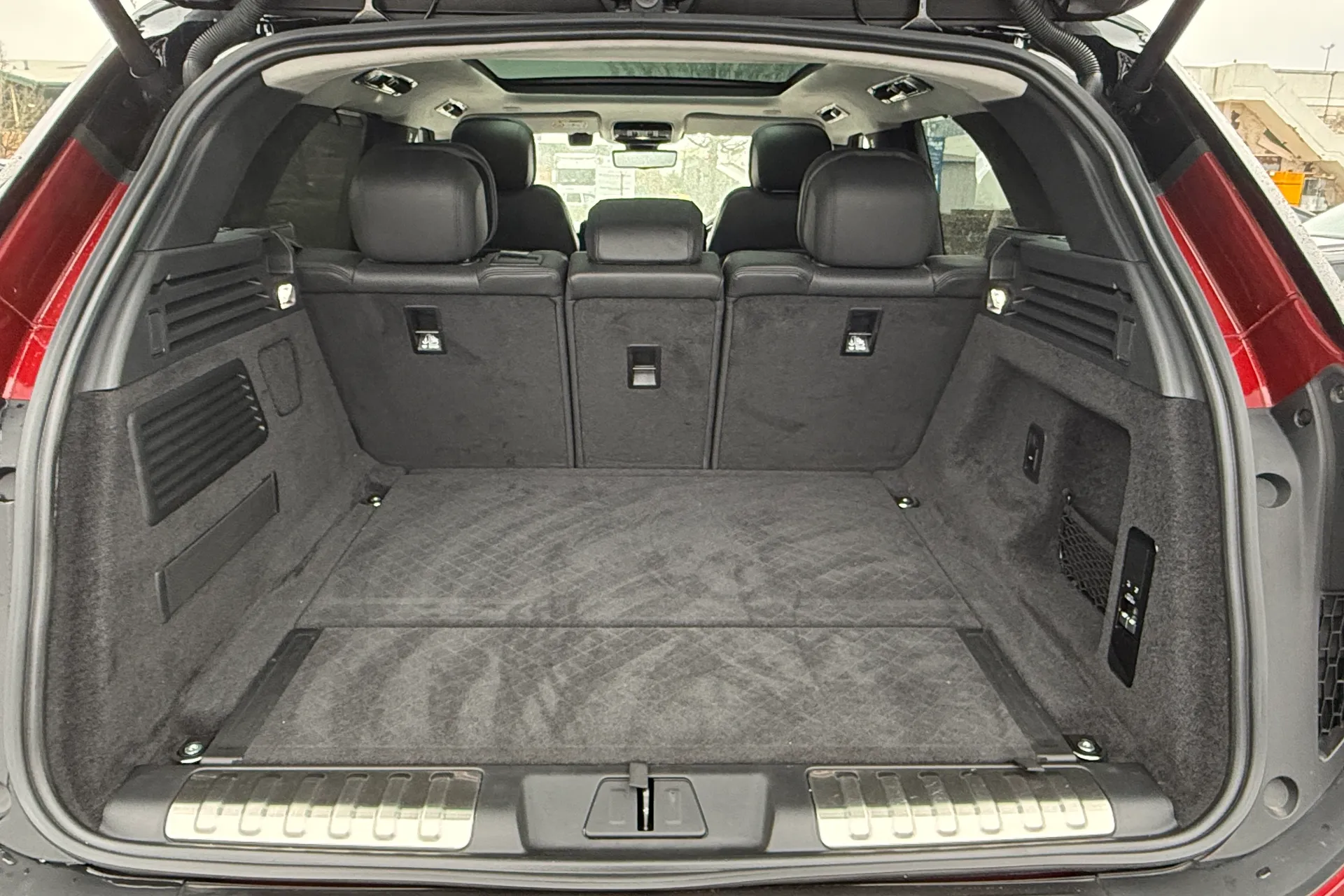 LAND ROVER RANGE ROVER SPORT thumbnail image number 31