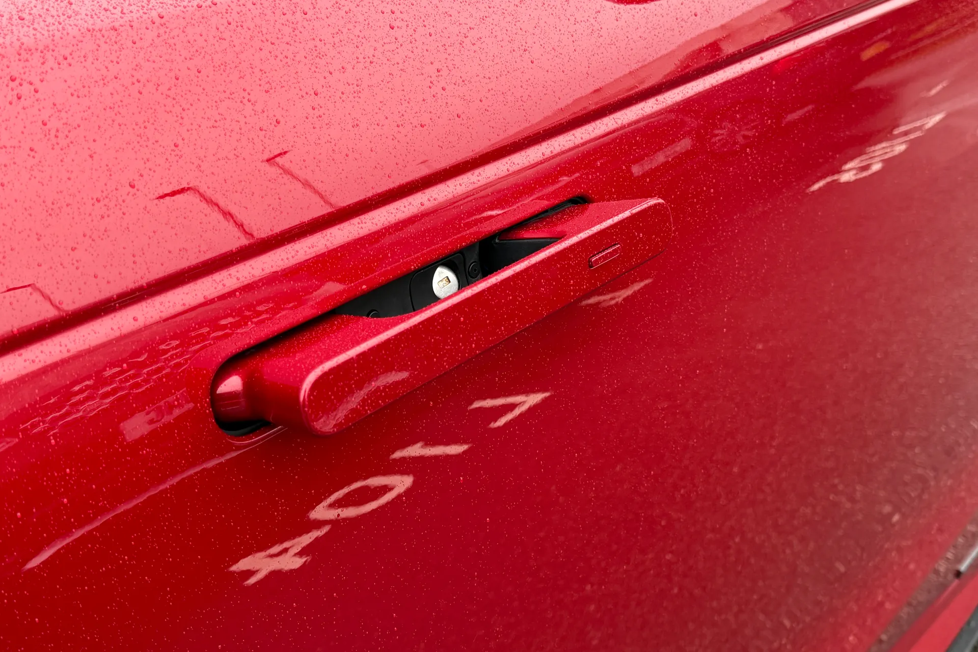 LAND ROVER RANGE ROVER SPORT thumbnail image number 17