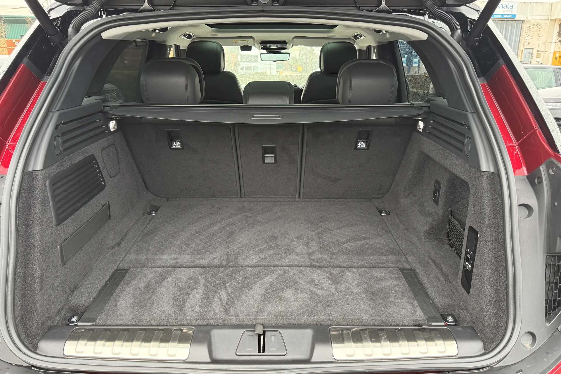 LAND ROVER RANGE ROVER SPORT thumbnail image number 30