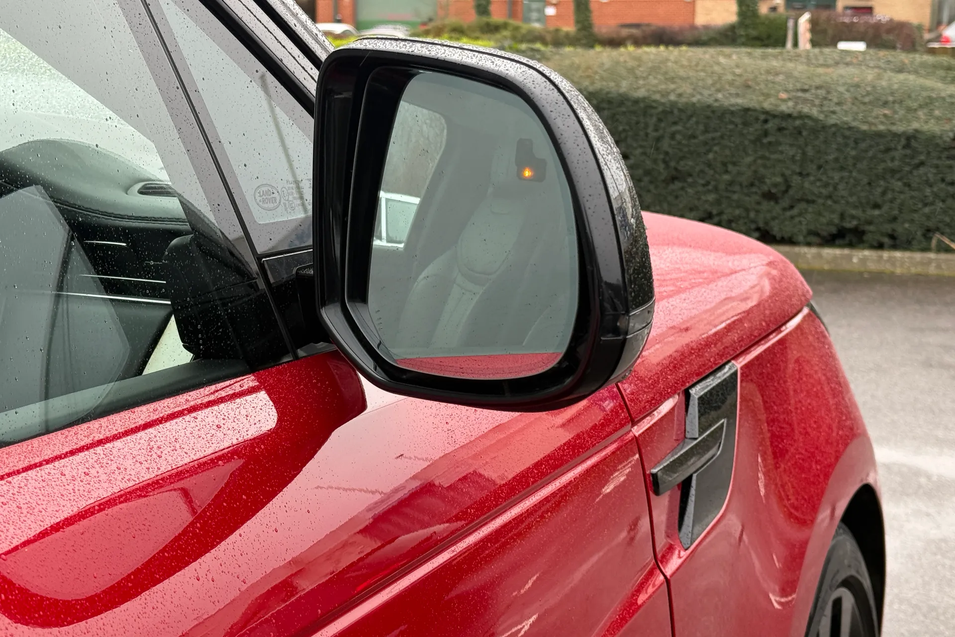 LAND ROVER RANGE ROVER SPORT thumbnail image number 11