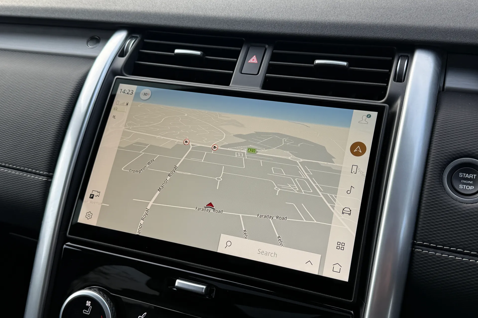 LAND ROVER DISCOVERY thumbnail image number 6