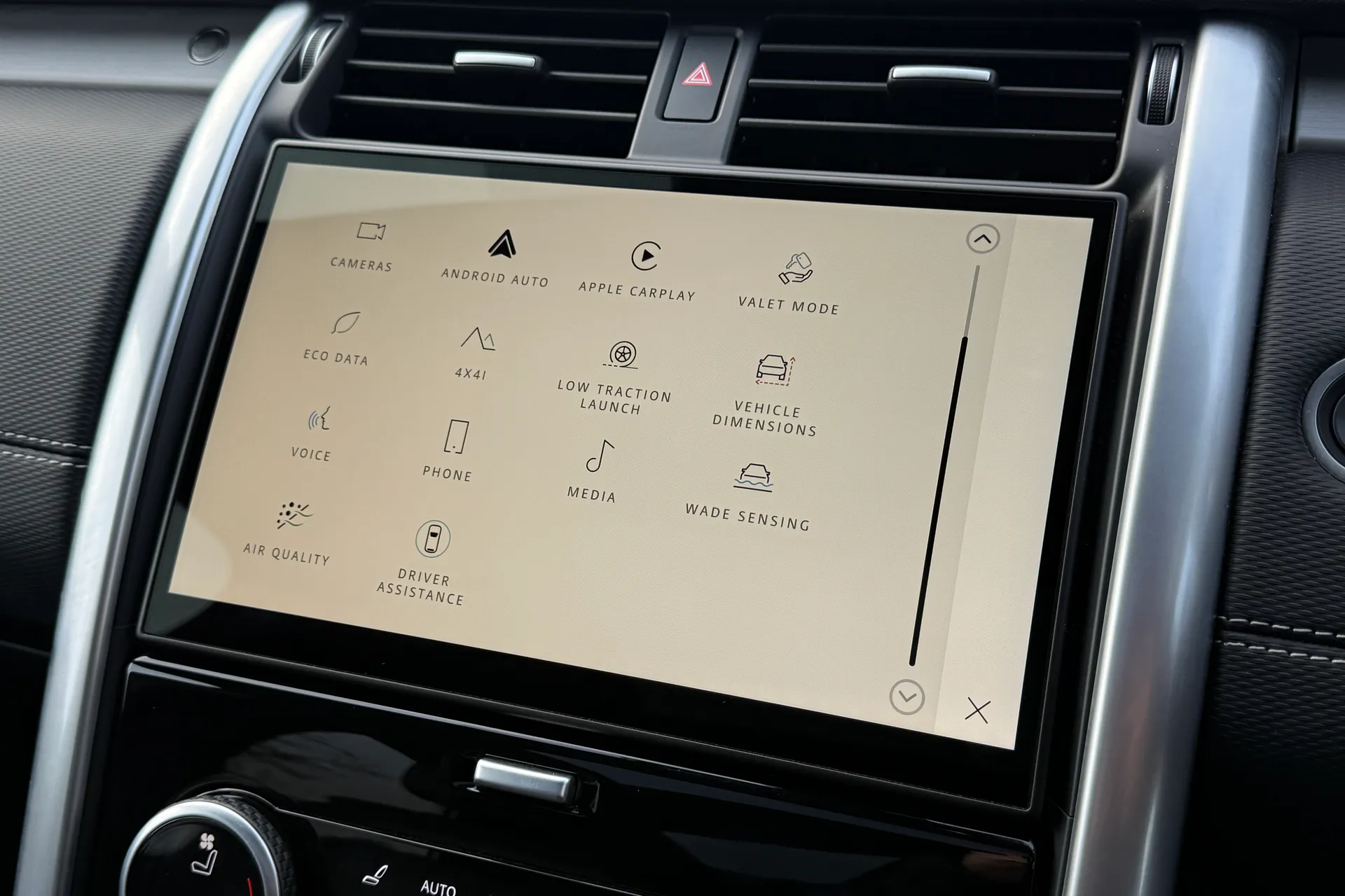 LAND ROVER DISCOVERY thumbnail image number 29