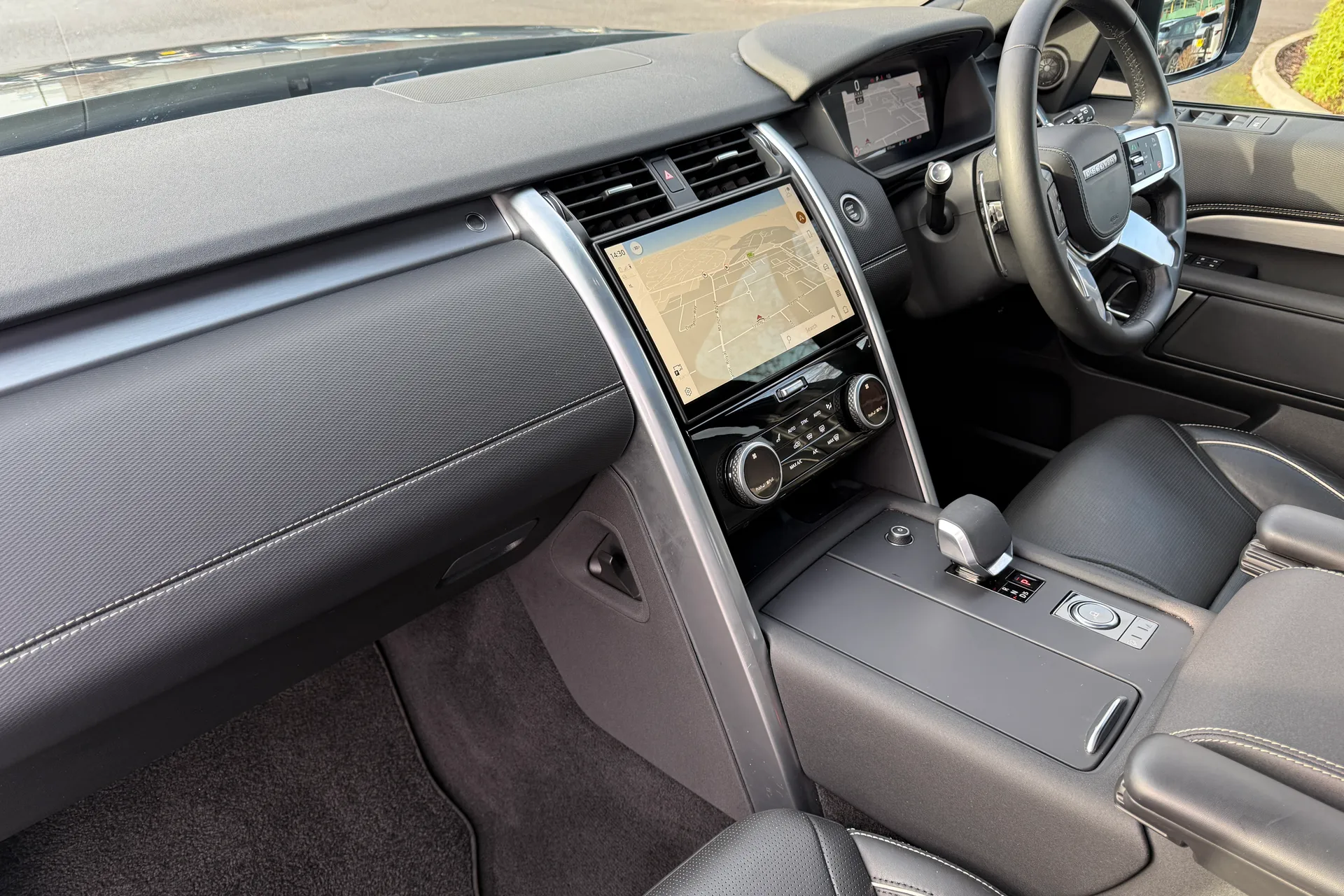 LAND ROVER DISCOVERY thumbnail image number 40